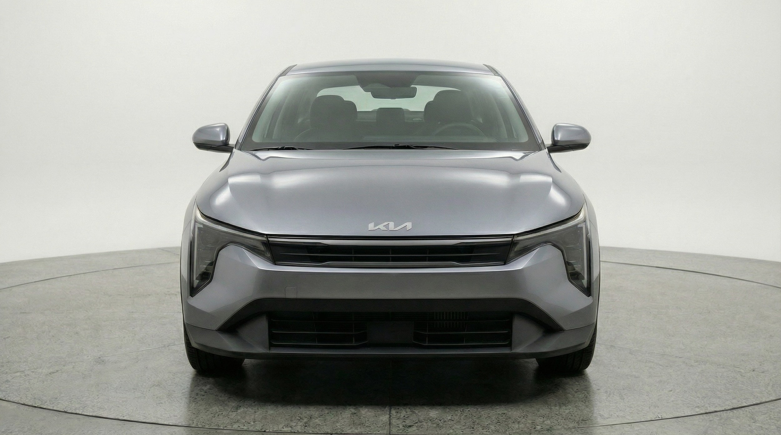 Thumbnail: 2025 Kia K4 - 2