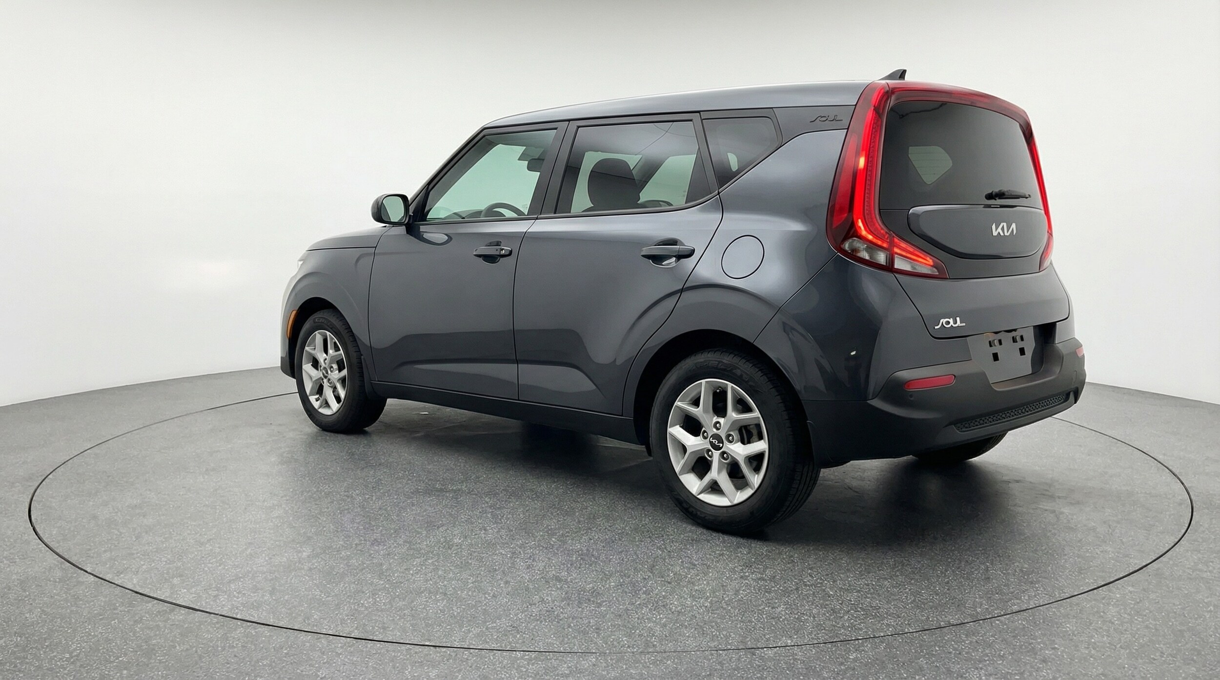 Thumbnail: 2025 Kia Soul - 5