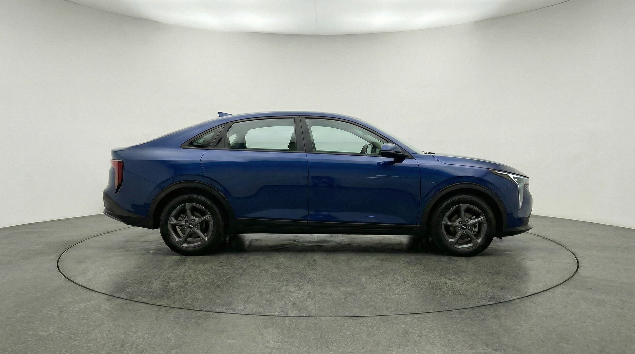 Thumbnail: 2025 Kia K4 - 8