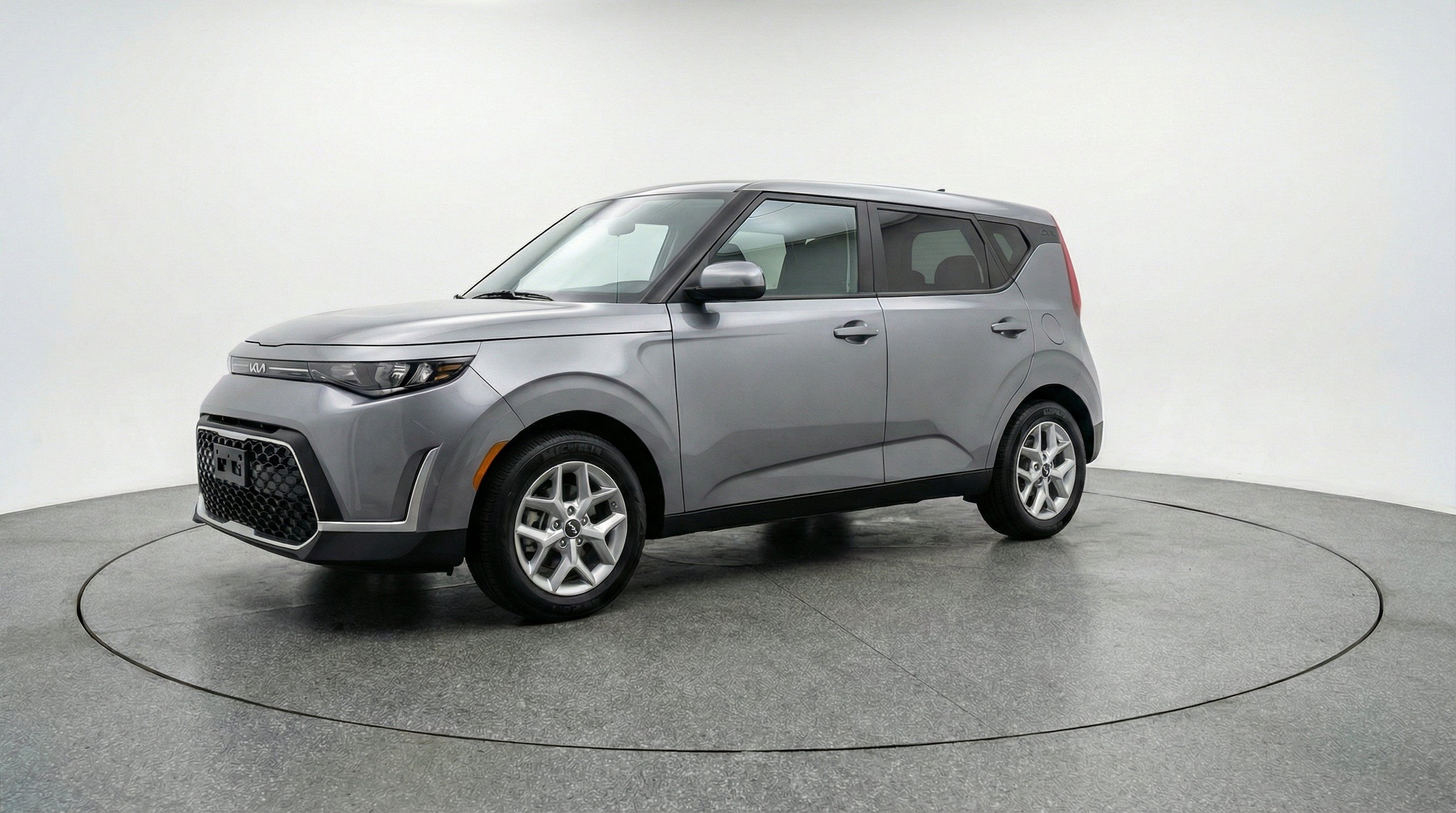 Thumbnail: 2025 Kia Soul - 3
