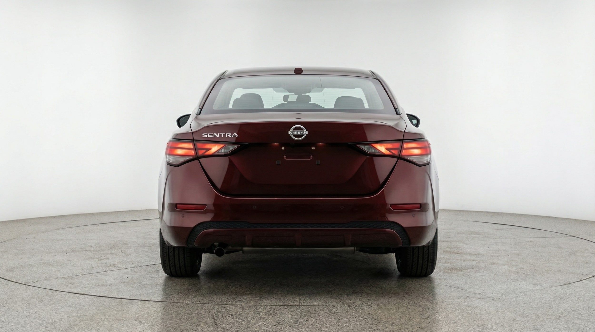 Thumbnail: 2025 Nissan Sentra - 6