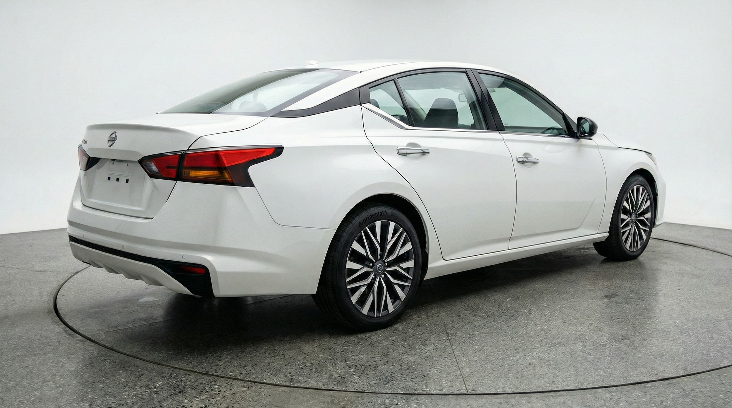 Thumbnail: 2025 Nissan Altima - 7