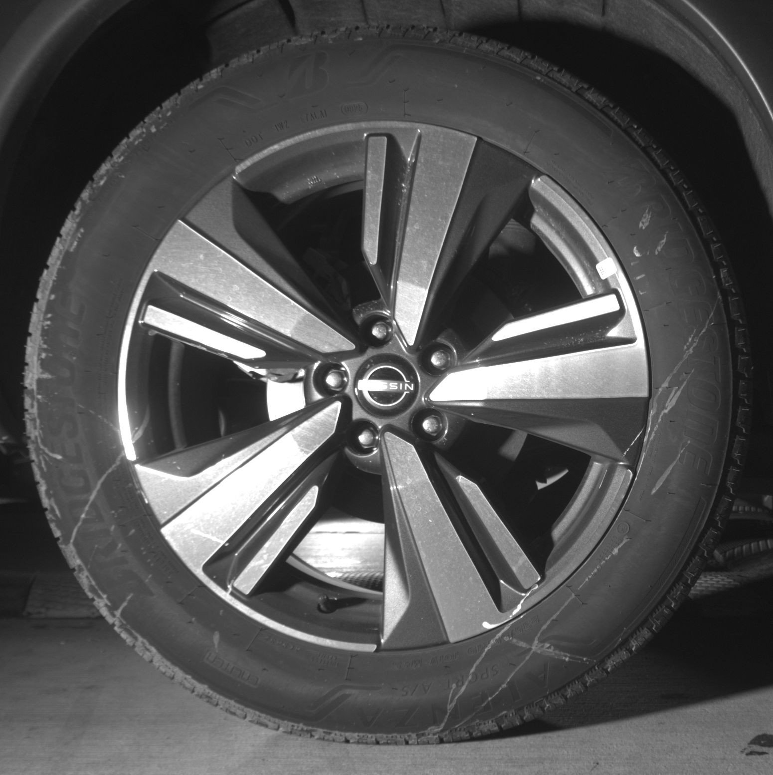Thumbnail: 2026 Nissan Rogue - 15