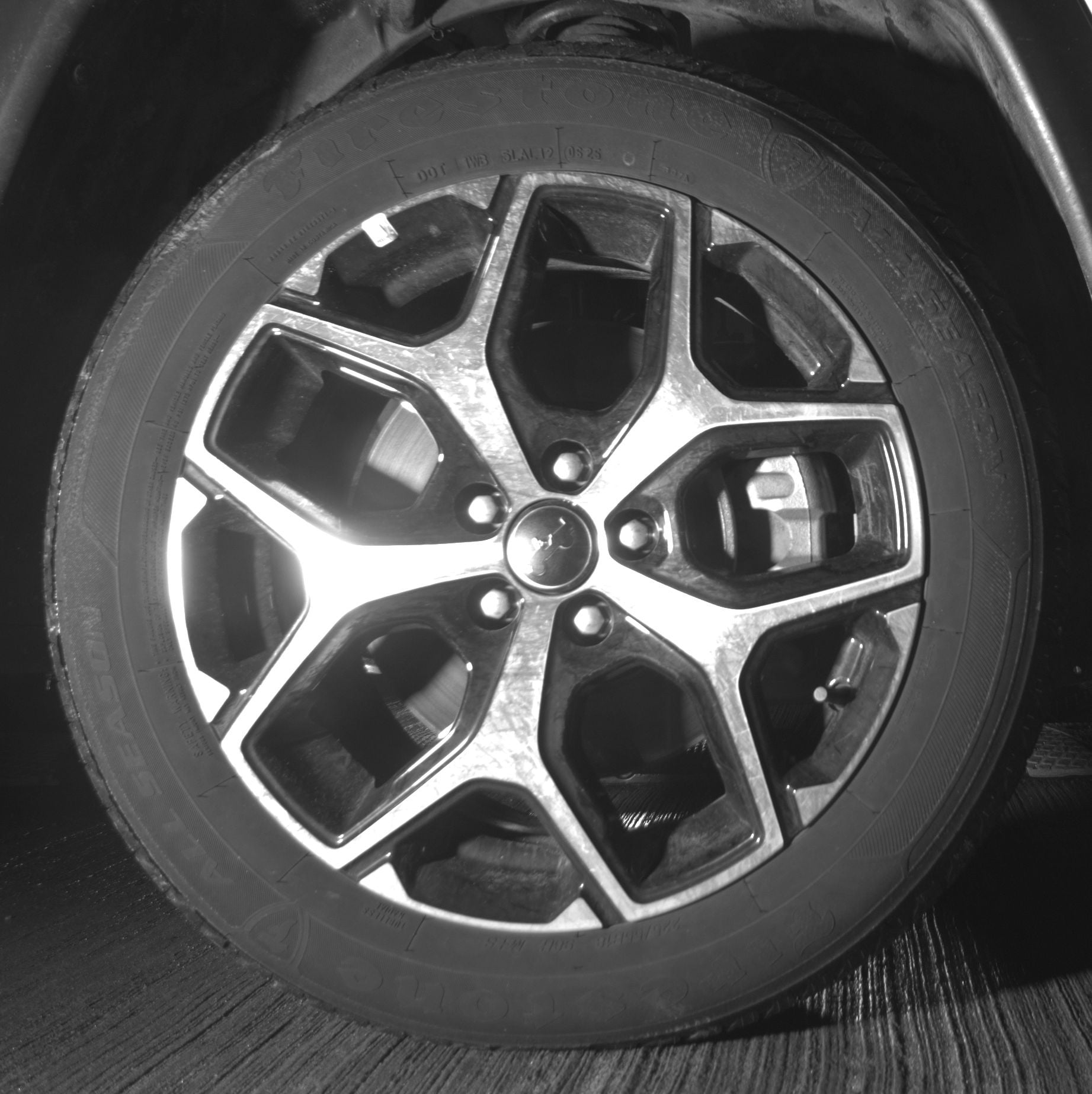 Thumbnail: 2025 Jeep Compass - 10