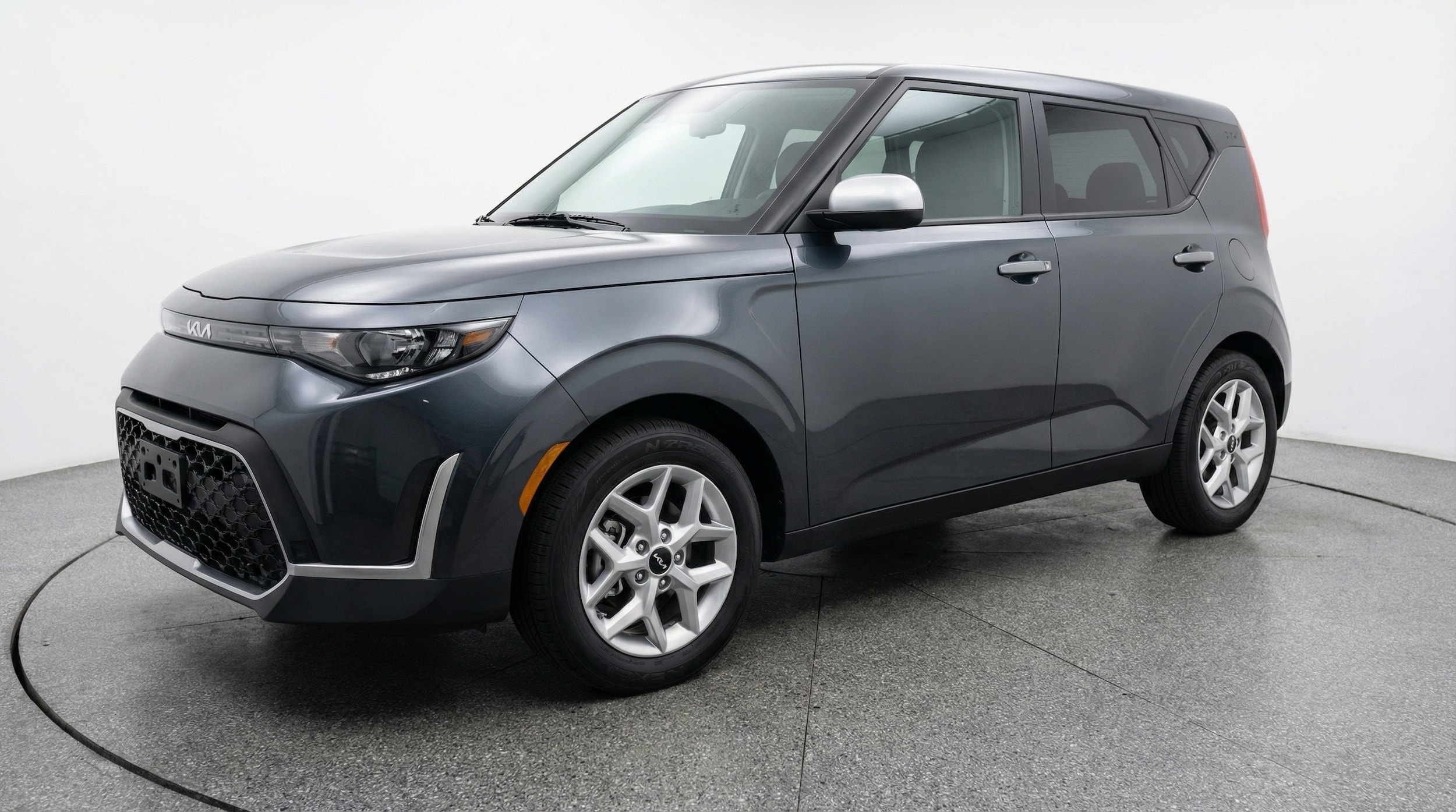 Thumbnail: 2025 Kia Soul - 3