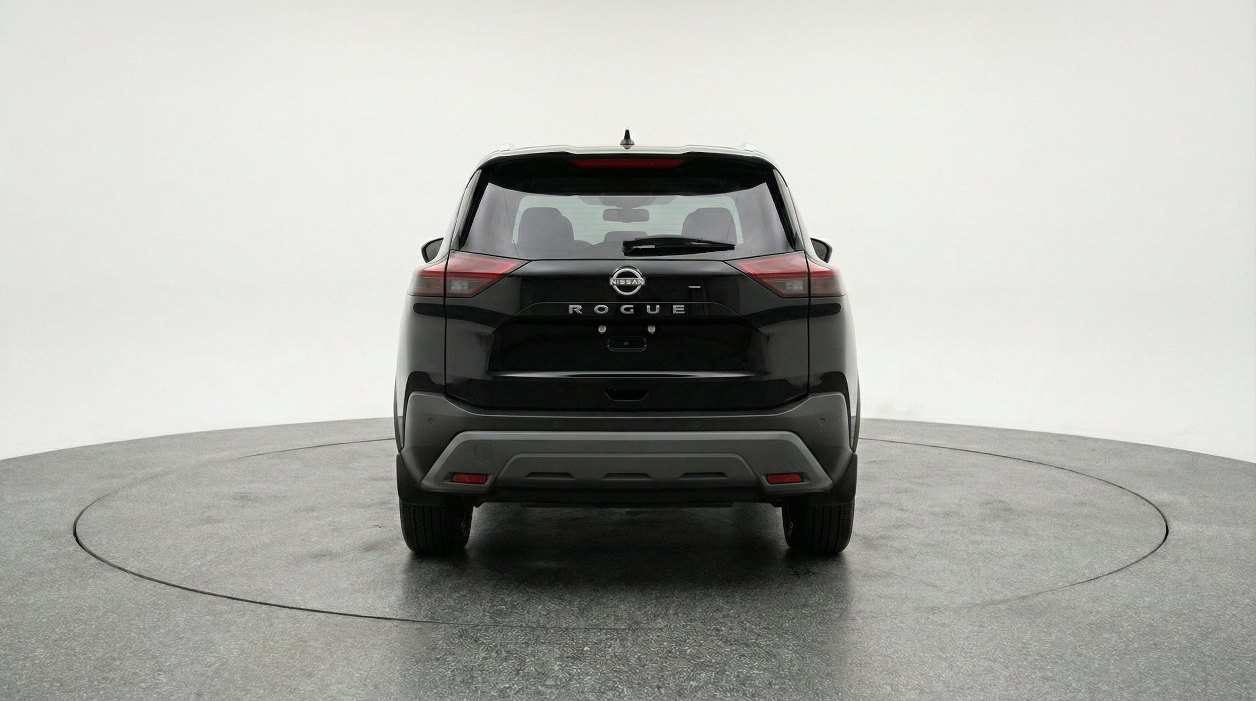 Thumbnail: 2026 Nissan Rogue - 7