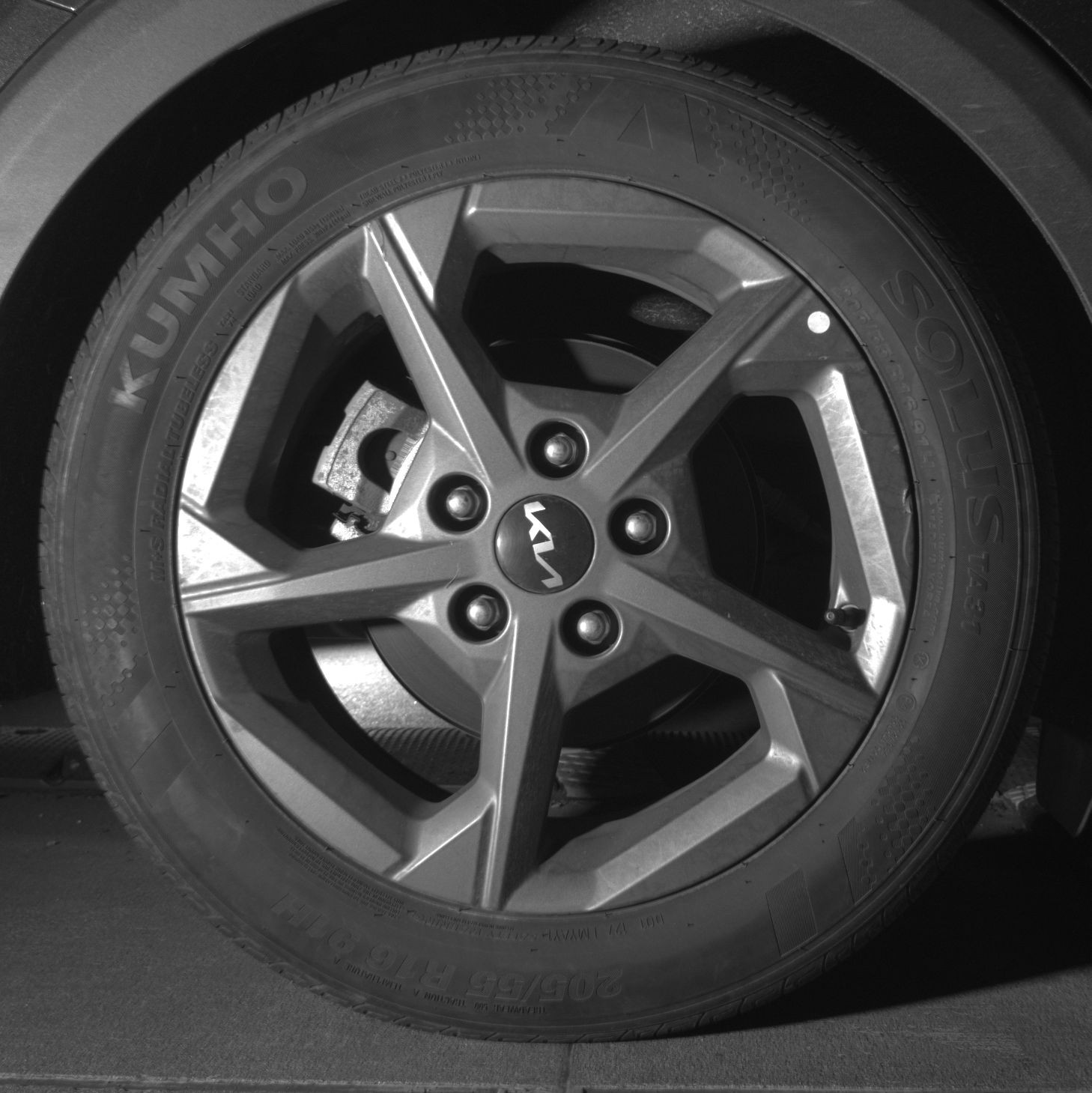 Thumbnail: 2025 Kia K4 - 12