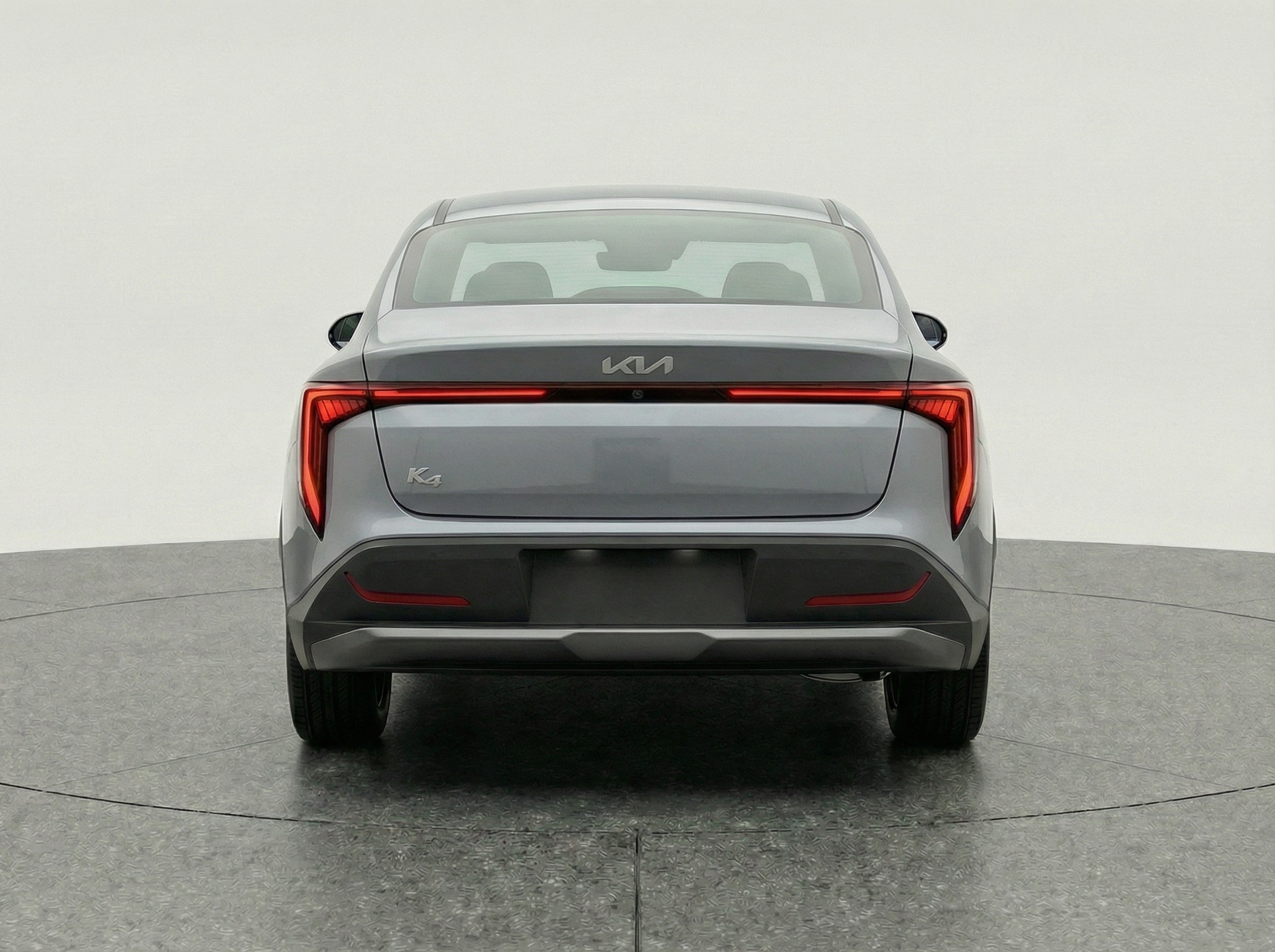 Thumbnail: 2025 Kia K4 - 6