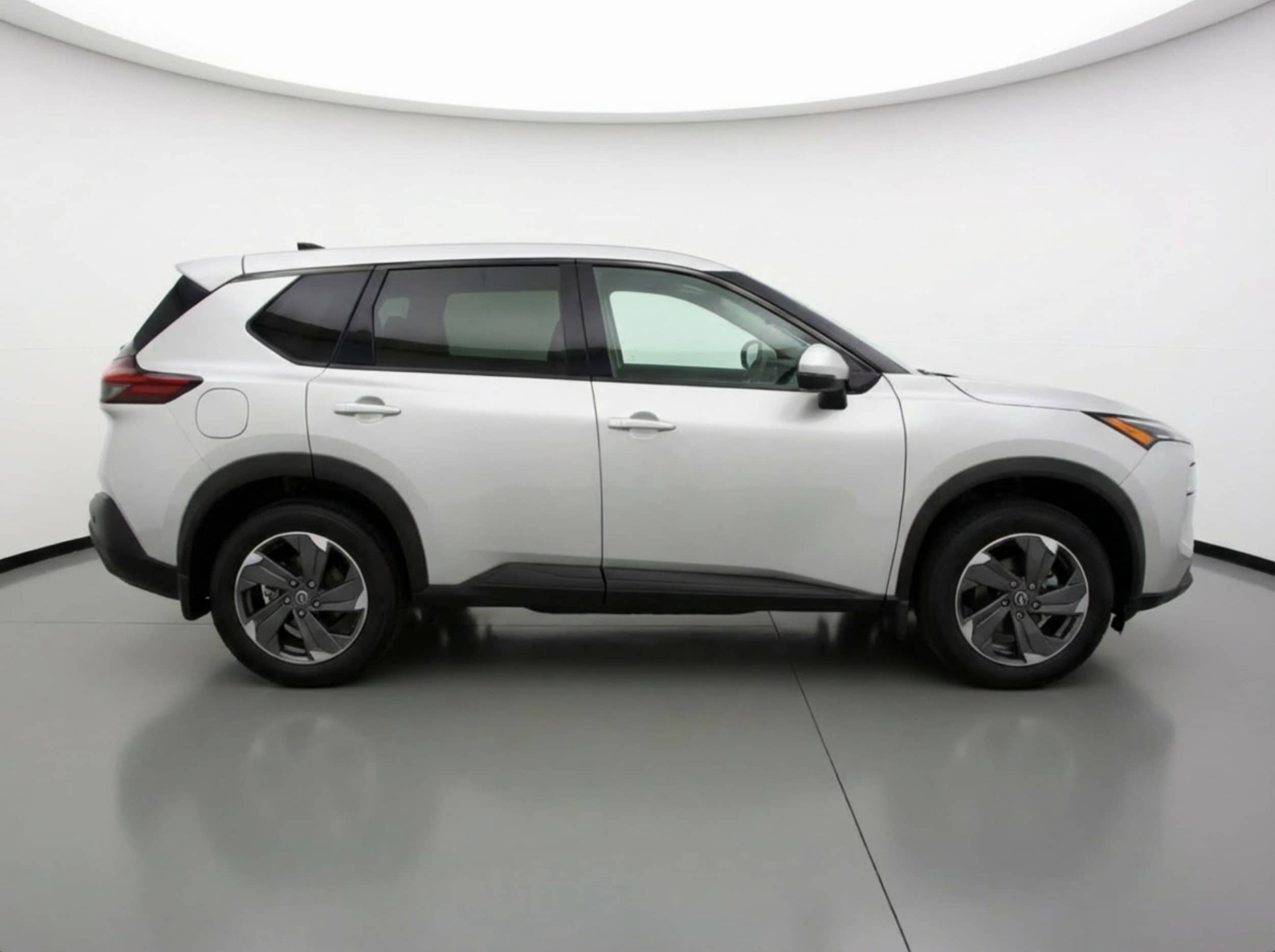Thumbnail: 2025 Nissan Rogue - 11