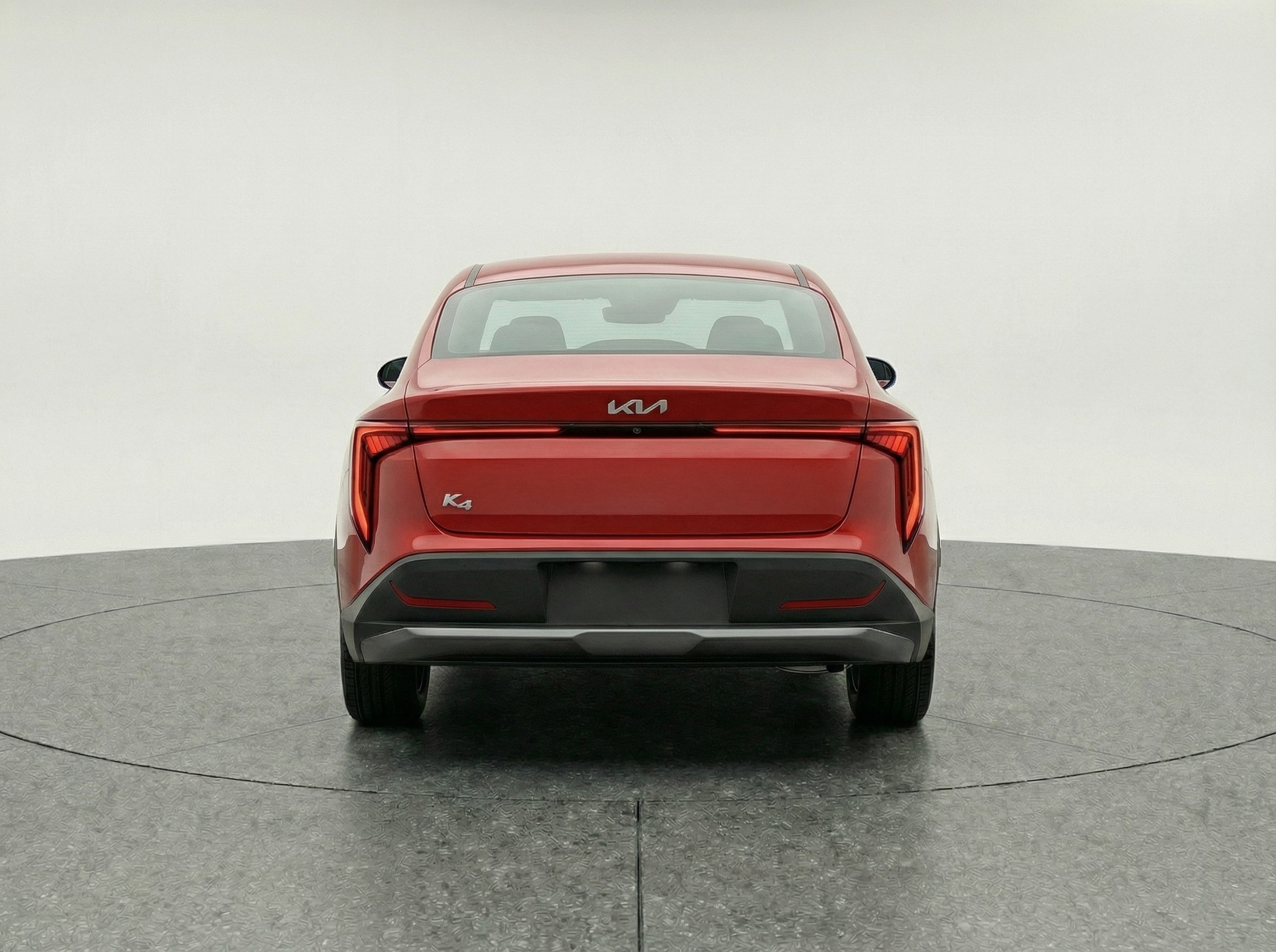 Thumbnail: 2025 Kia K4 - 6