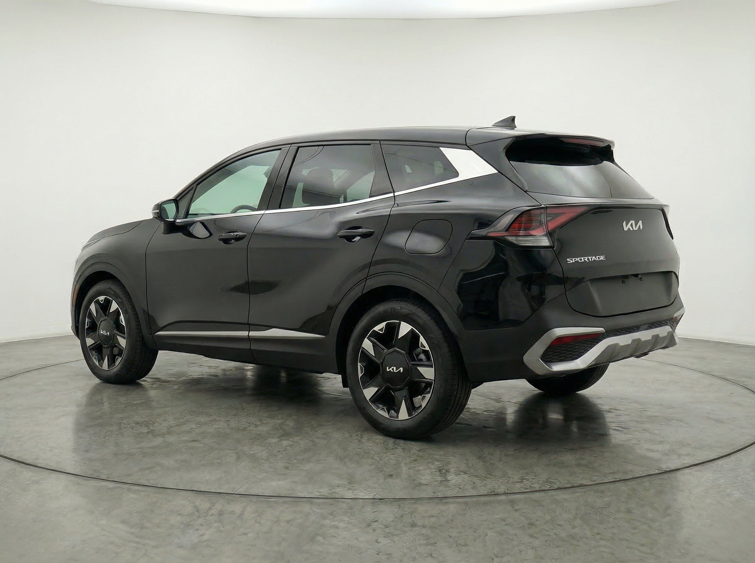 Thumbnail: 2026 Kia Sportage - 6