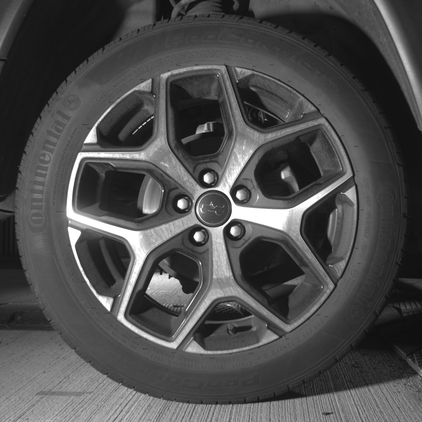 Thumbnail: 2025 Jeep Compass - 12