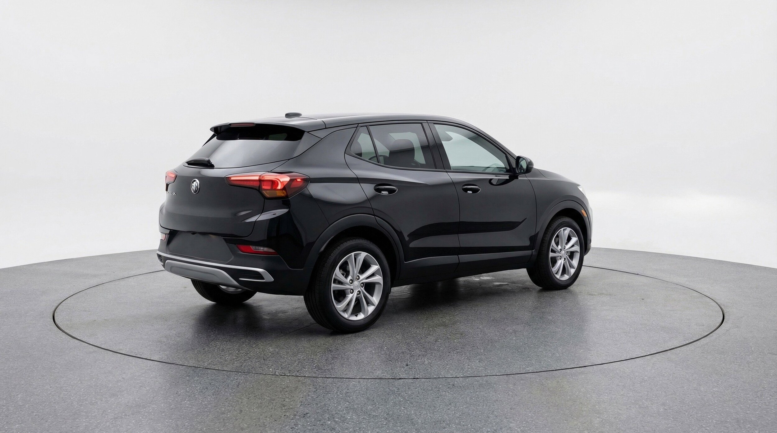 Thumbnail: 2025 Buick Encore GX - 9