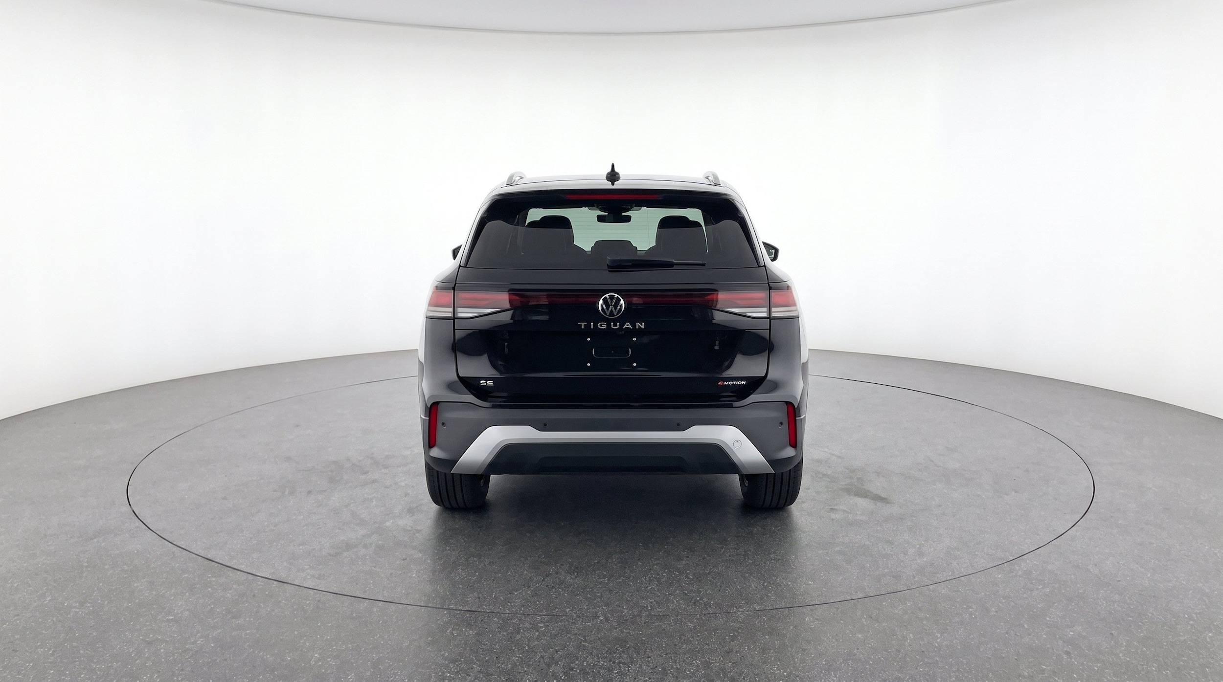 Thumbnail: 2026 Volkswagen Tiguan - 7