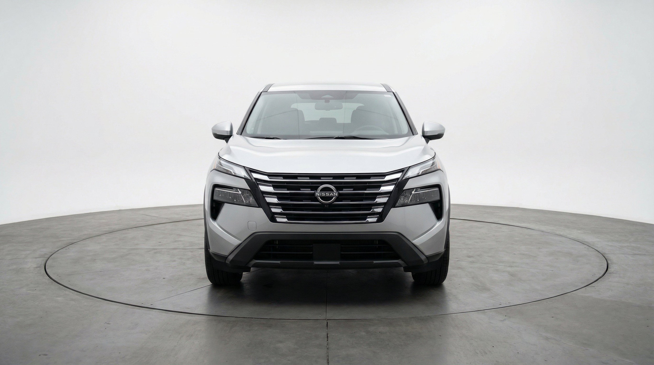 Thumbnail: 2025 Nissan Rogue - 2
