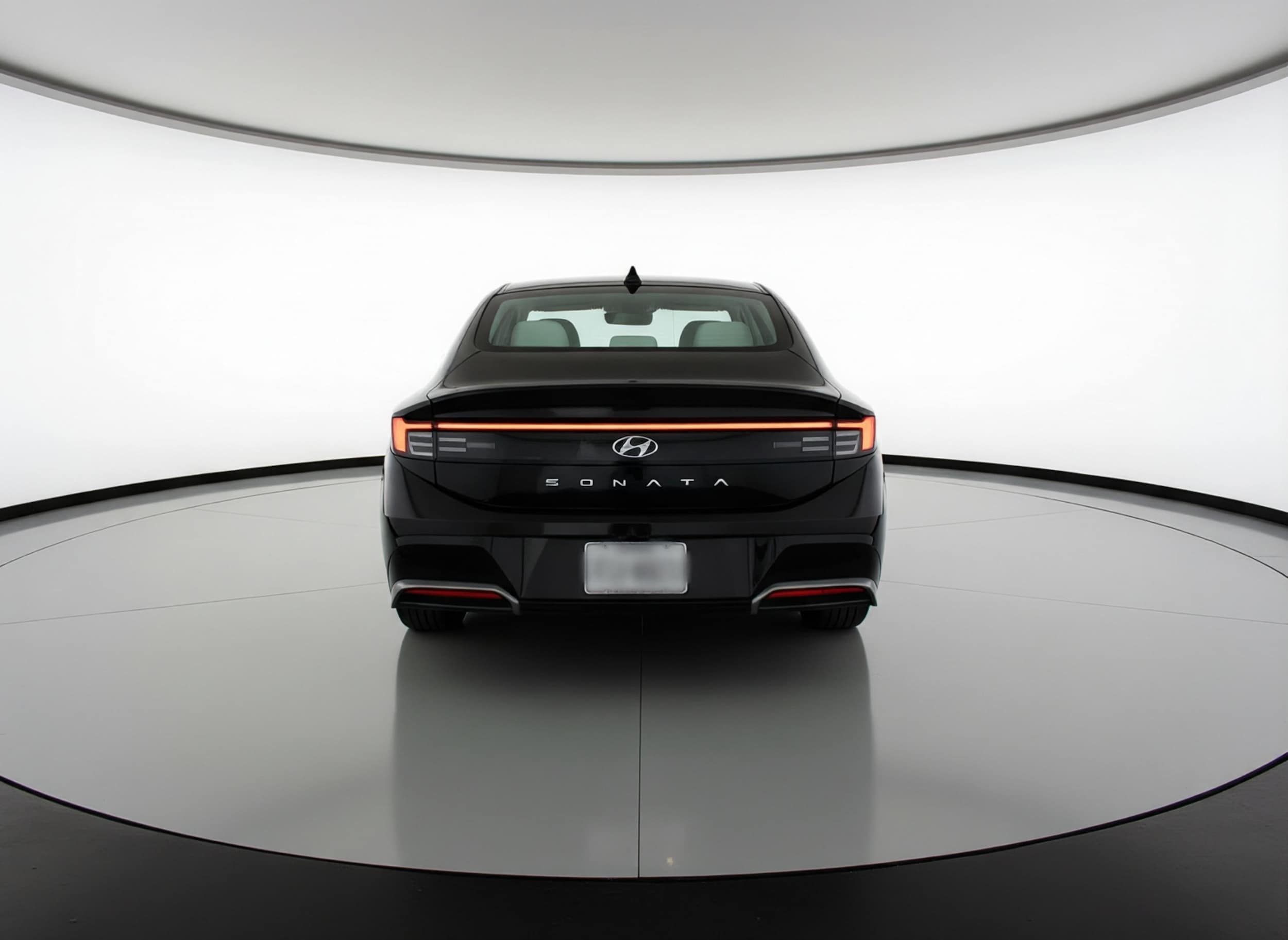 Thumbnail: 2025 Hyundai Sonata - 6