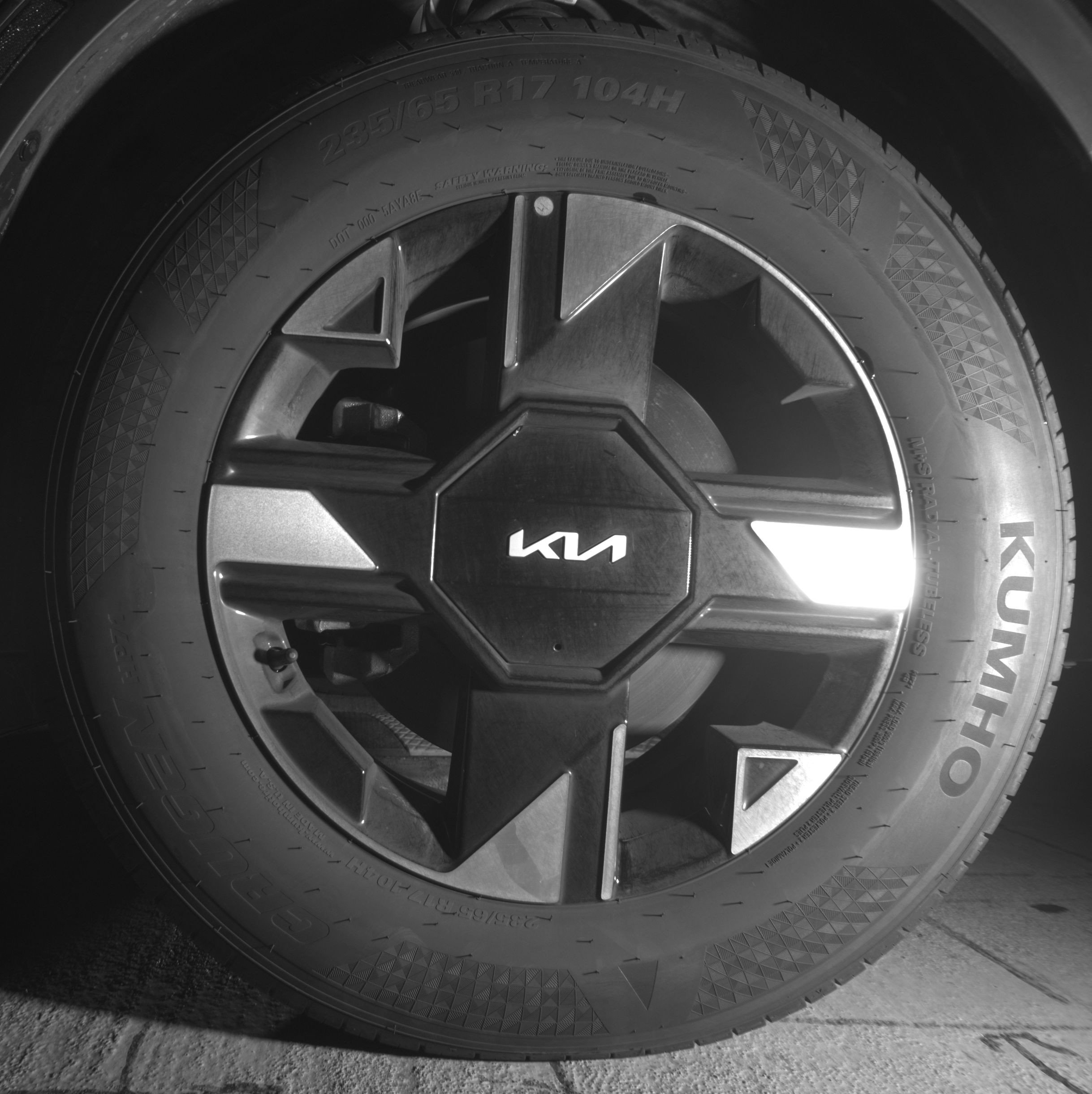 Thumbnail: 2026 Kia Sportage - 12