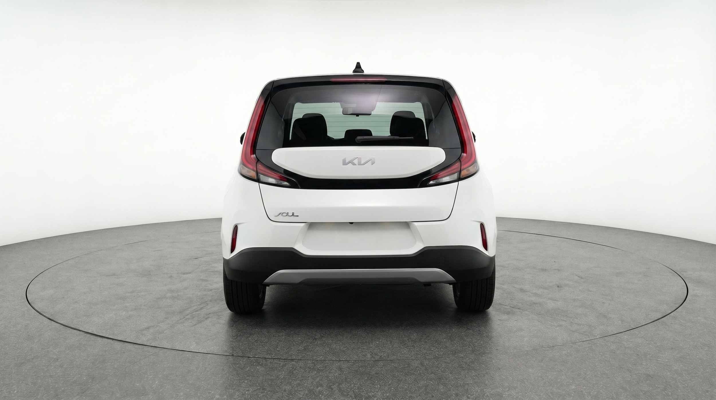 Thumbnail: 2025 Kia Soul - 7