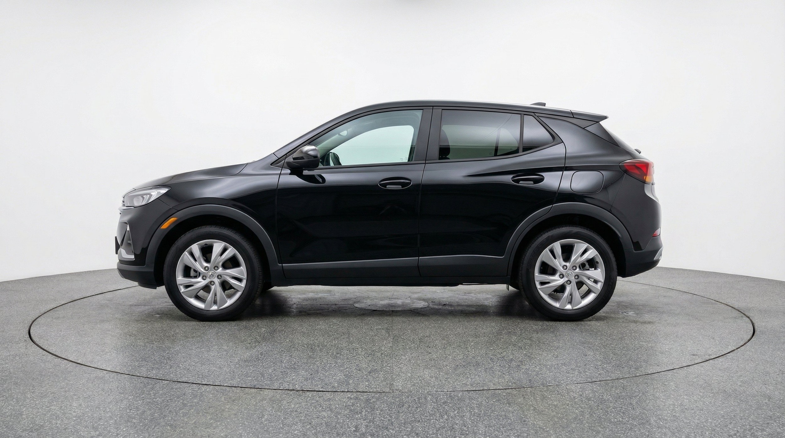 Thumbnail: 2026 Buick Encore GX - 5