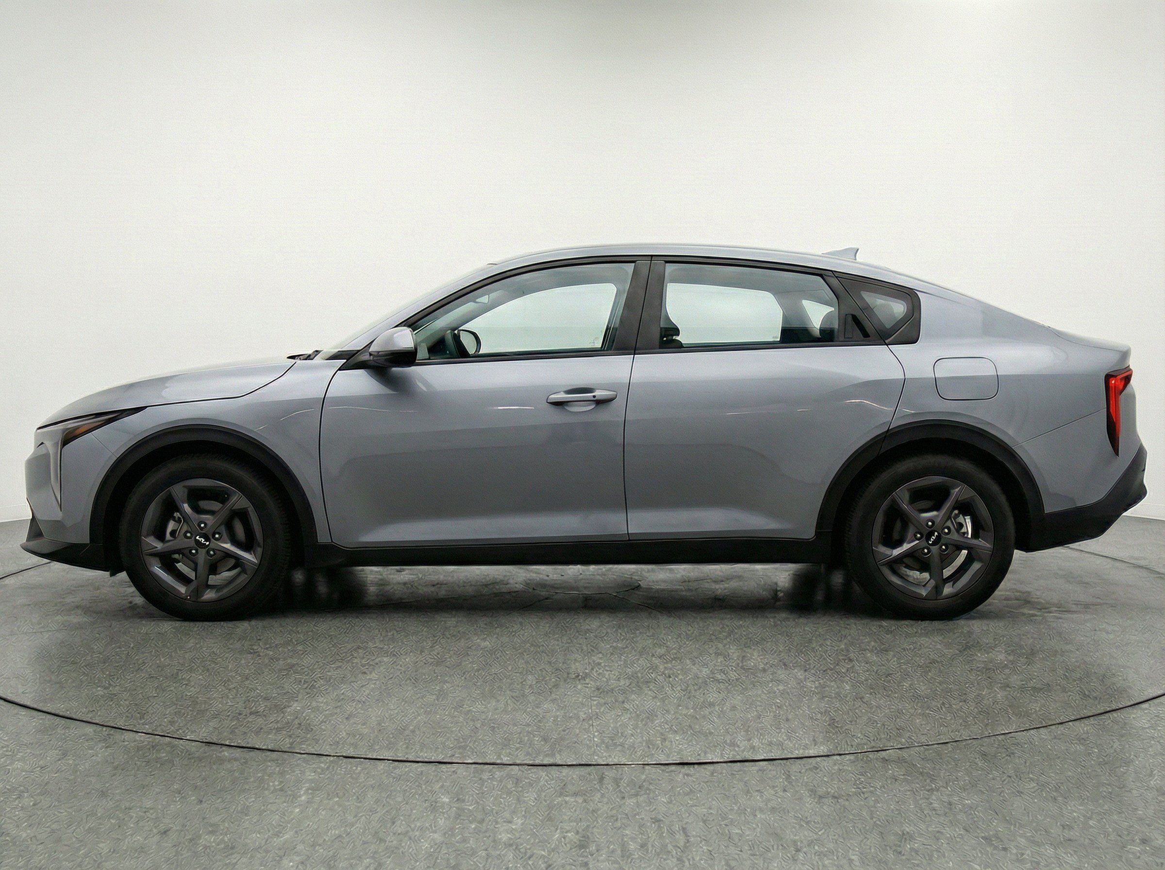 Thumbnail: 2025 Kia K4 - 5