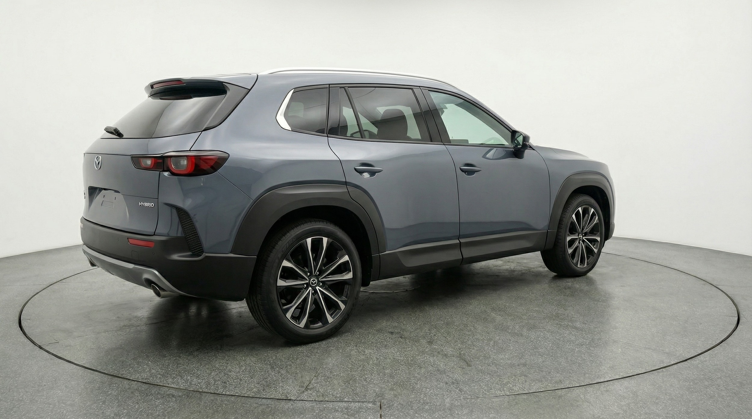 Thumbnail: 2025 Mazda CX-50 - 7
