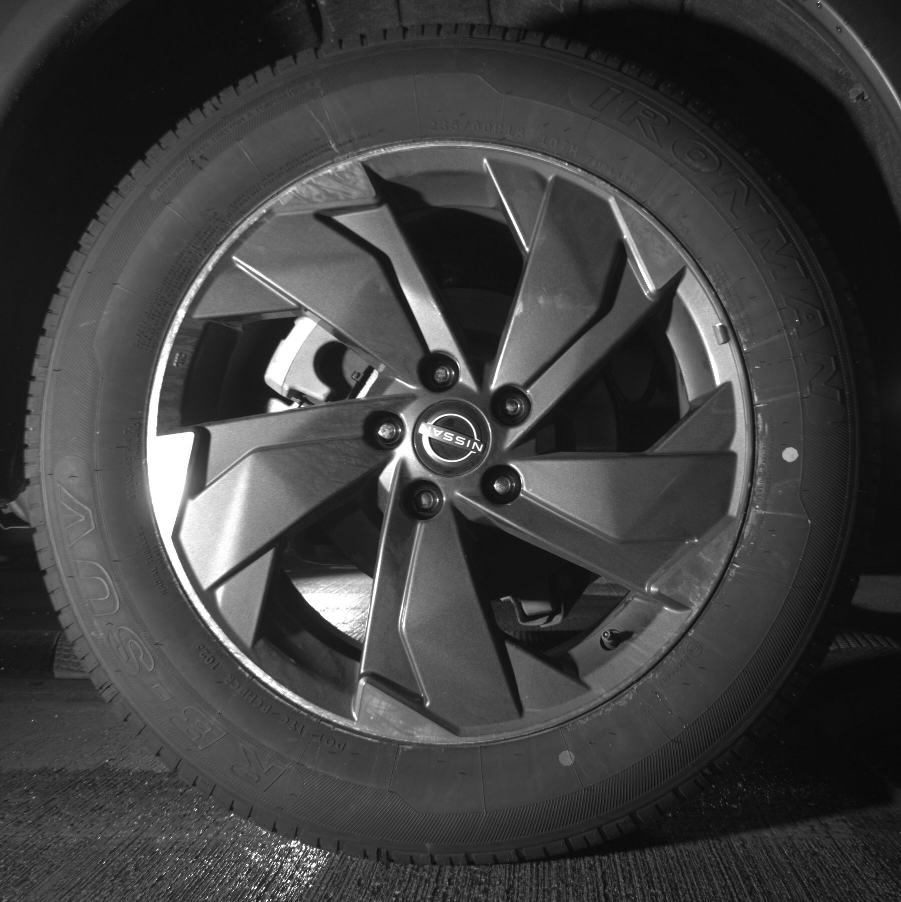 Thumbnail: 2025 Nissan Rogue - 12