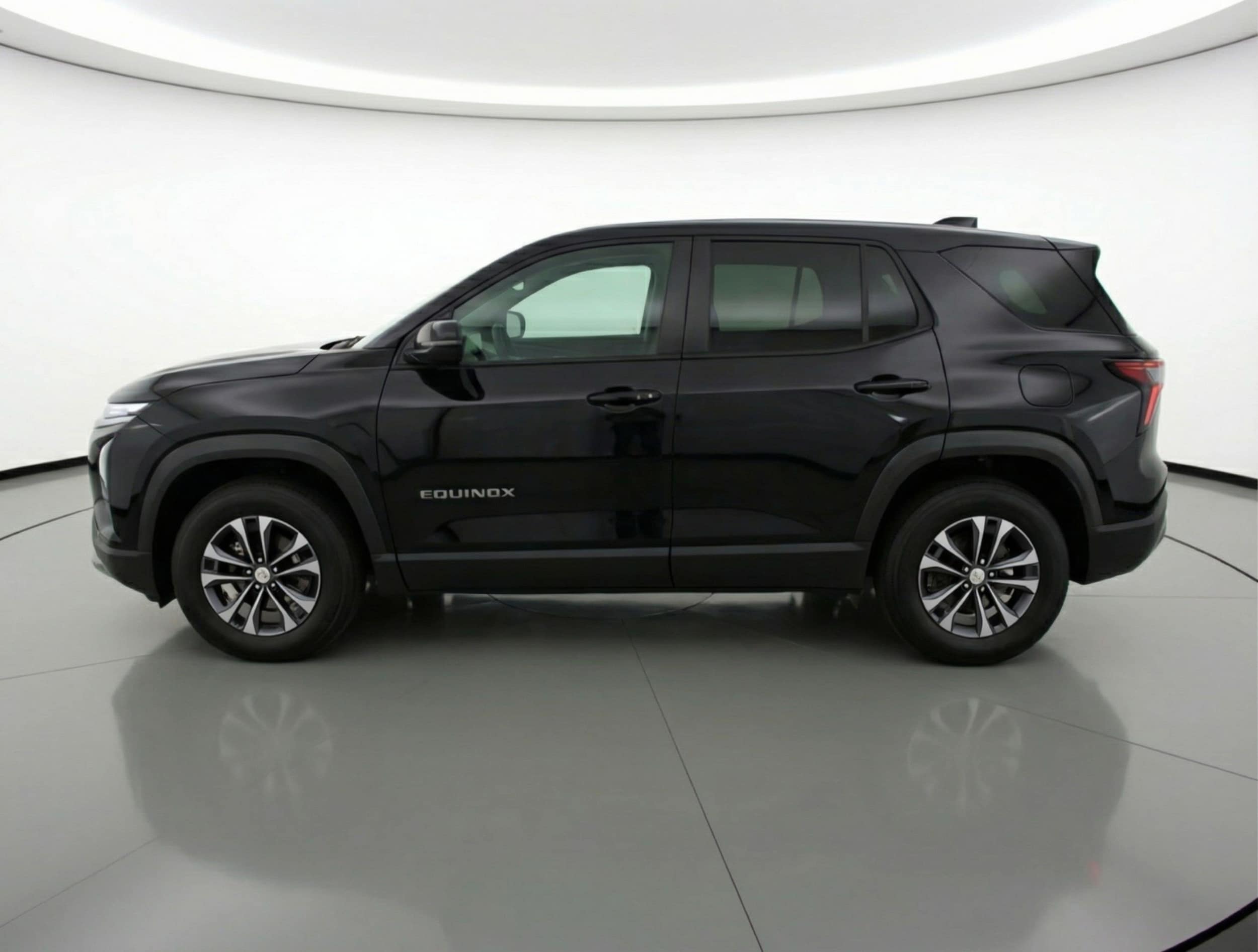Thumbnail: 2025 Chevrolet Equinox - 5