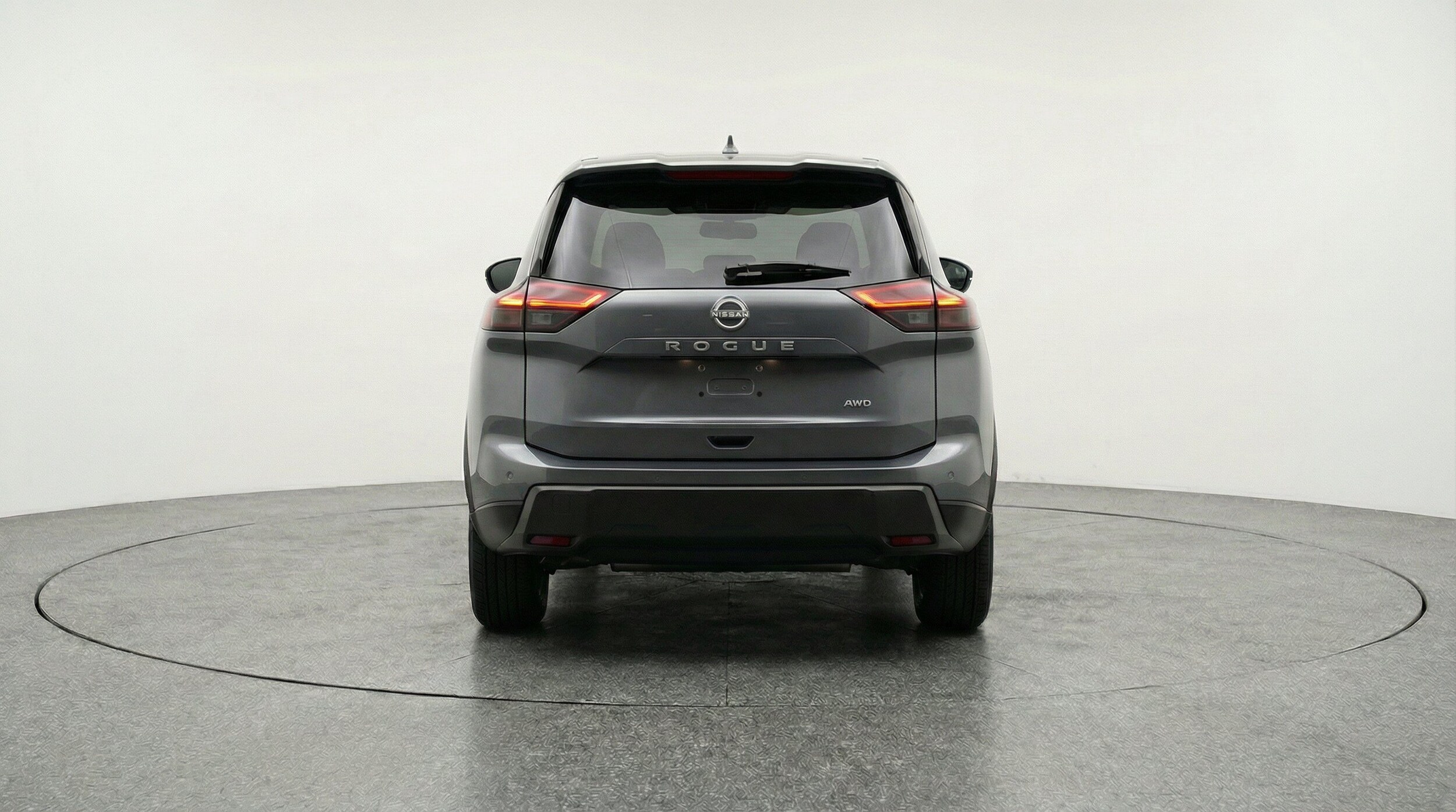Thumbnail: 2025 Nissan Rogue - 7