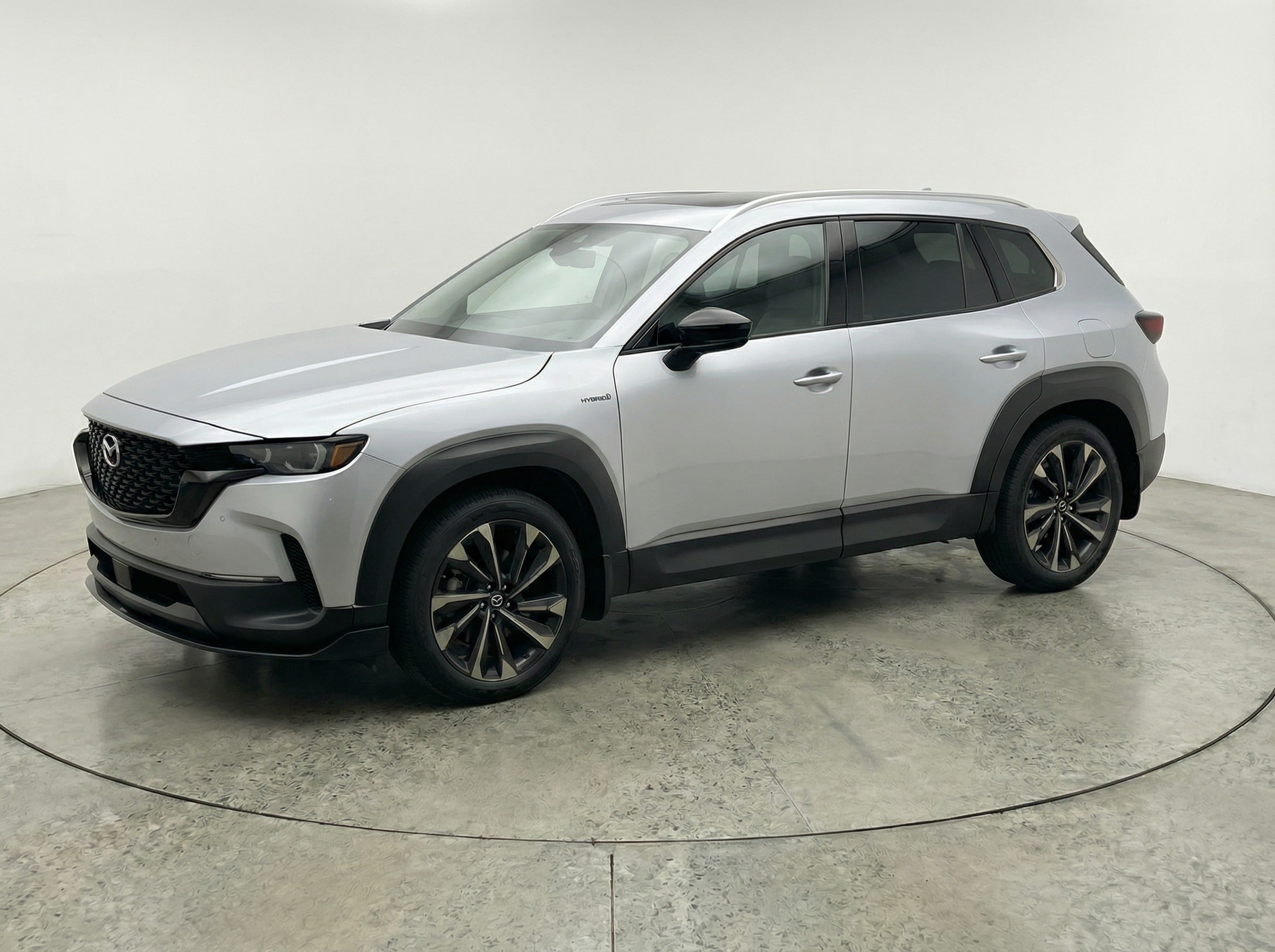 Thumbnail: 2025 Mazda CX-50 - 3