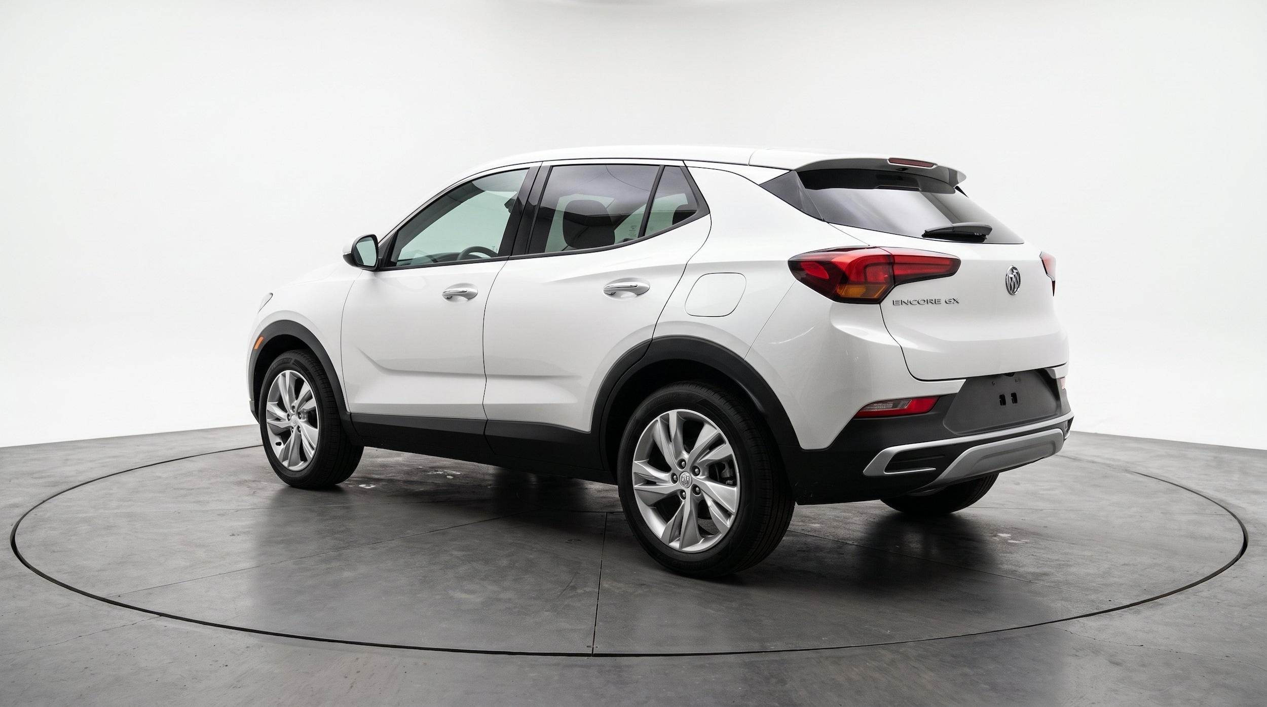 Thumbnail: 2026 Buick Encore GX - 6