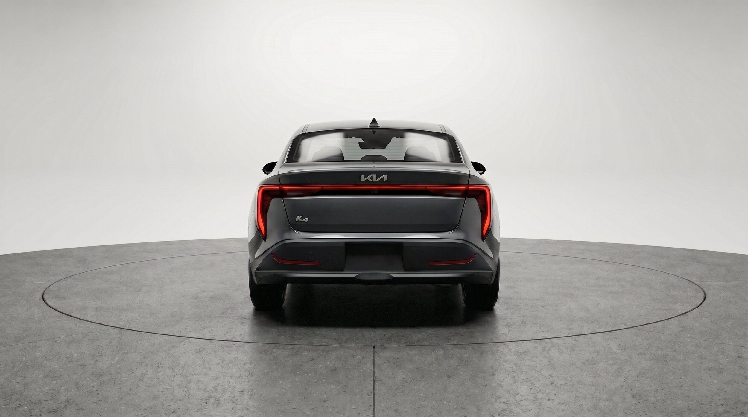 Thumbnail: 2026 Kia K4 - 7
