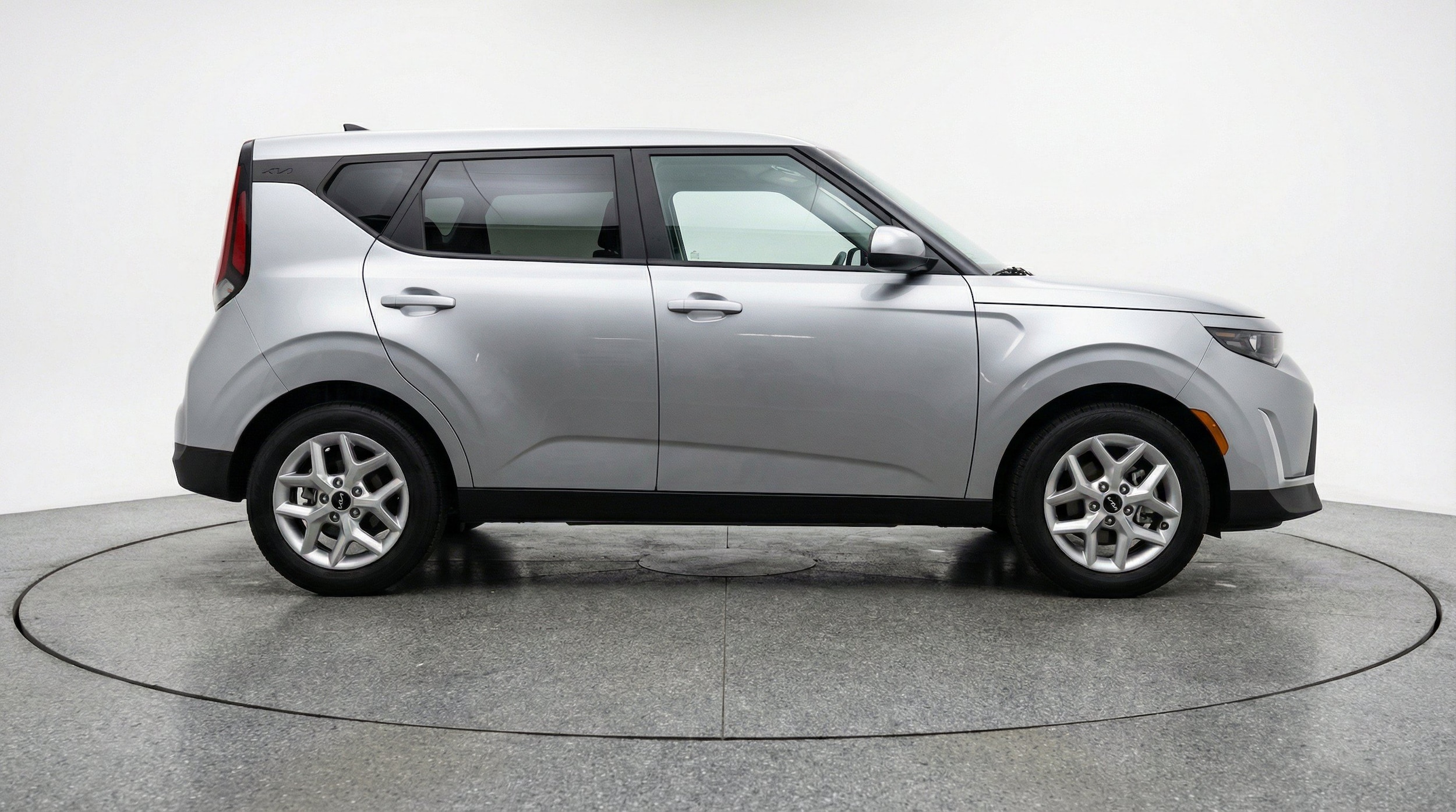 Thumbnail: 2025 Kia Soul - 11