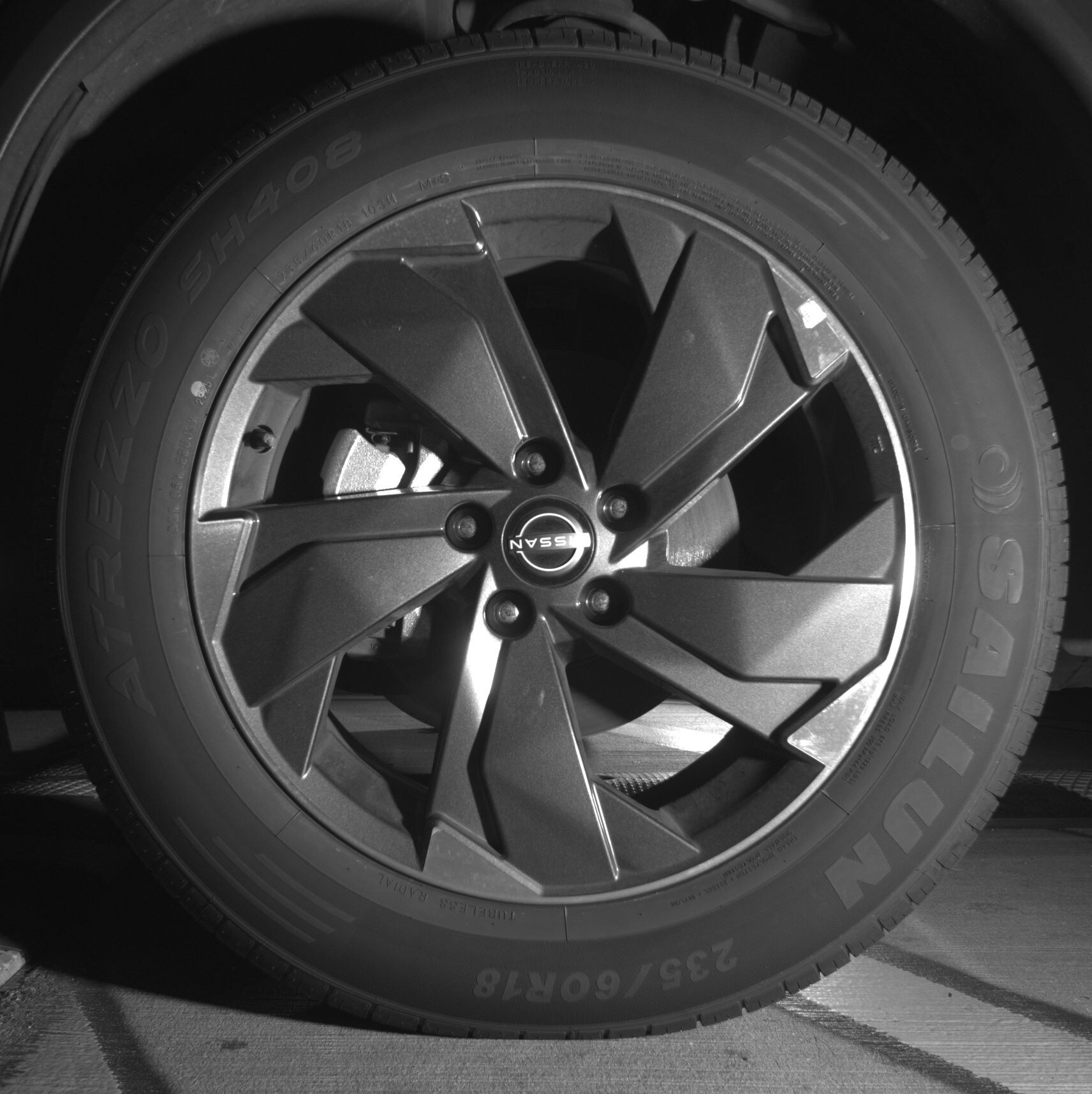 Thumbnail: 2025 Nissan Rogue - 9