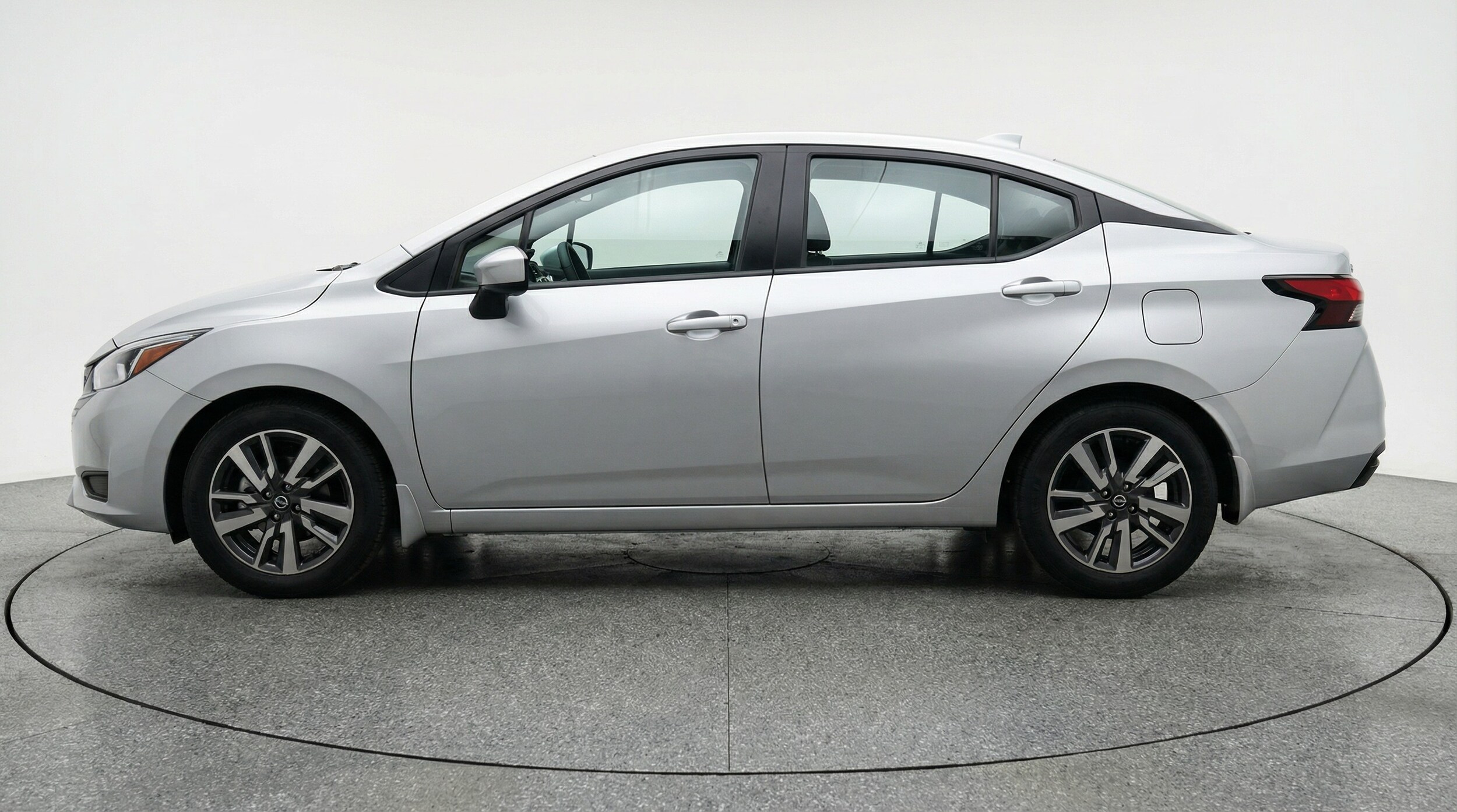 Thumbnail: 2025 Nissan Versa - 4