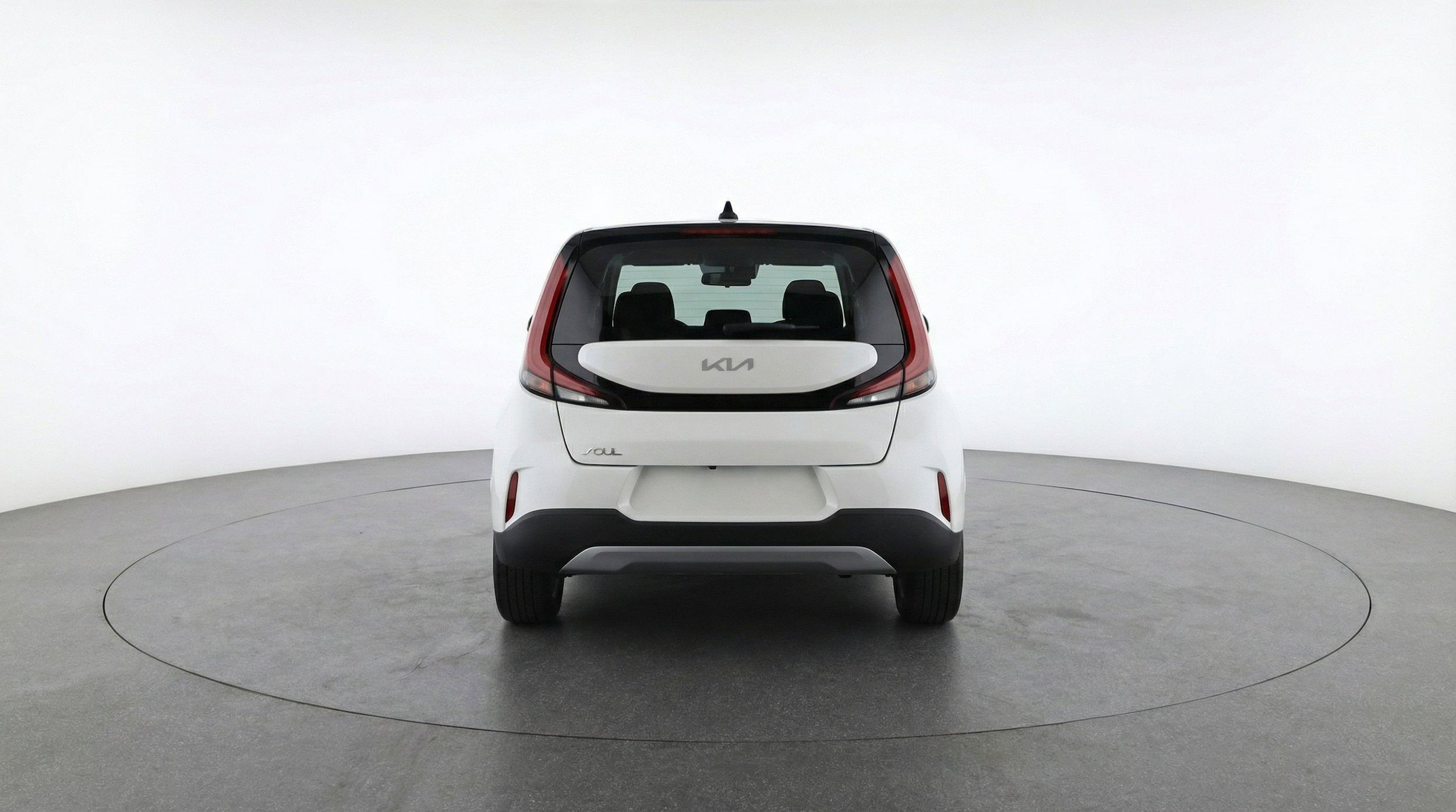 Thumbnail: 2025 Kia Soul - 7