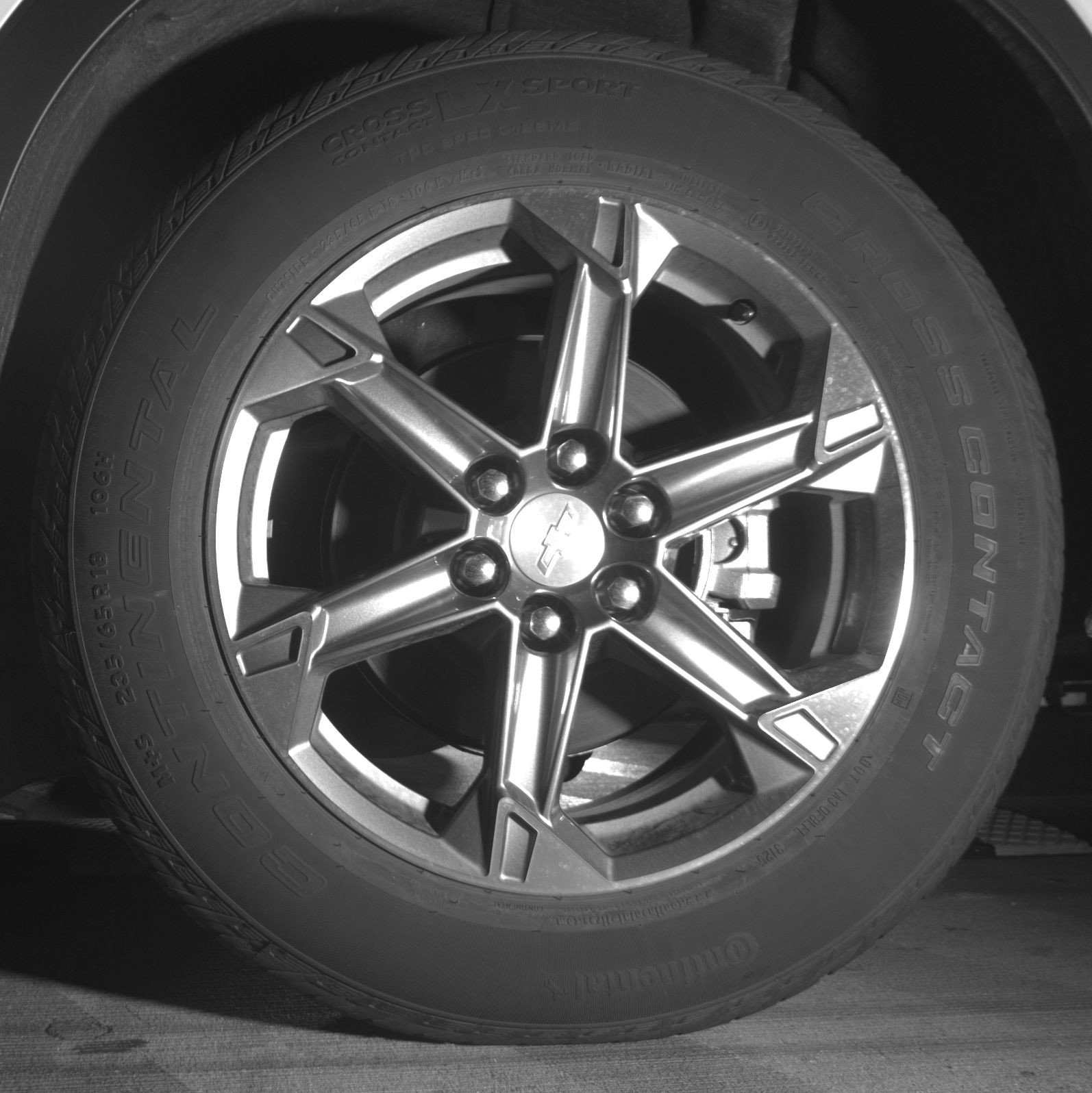 Thumbnail: 2025 Chevrolet Blazer - 14