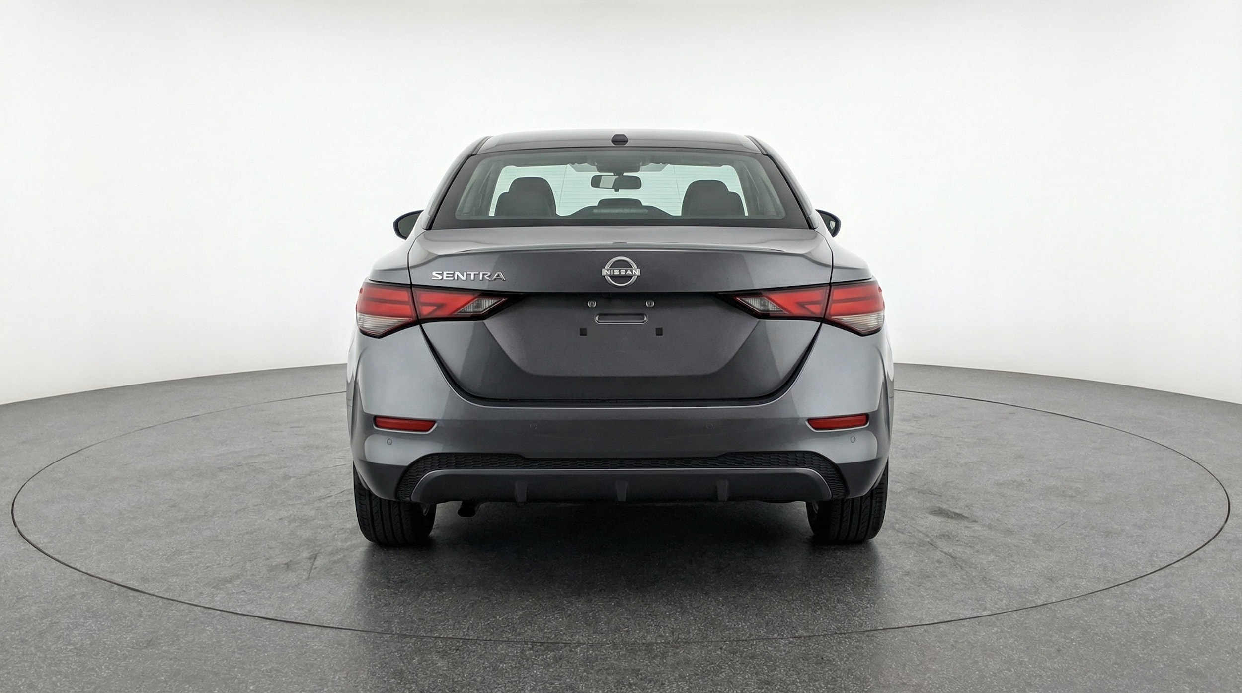 Thumbnail: 2025 Nissan Sentra - 6