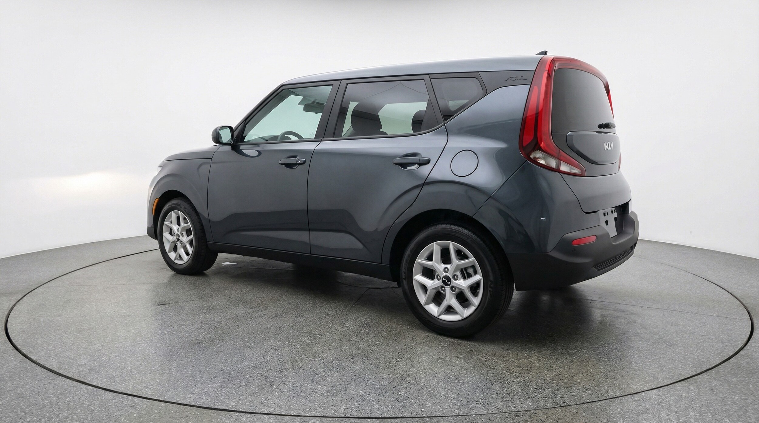 Thumbnail: 2025 Kia Soul - 5