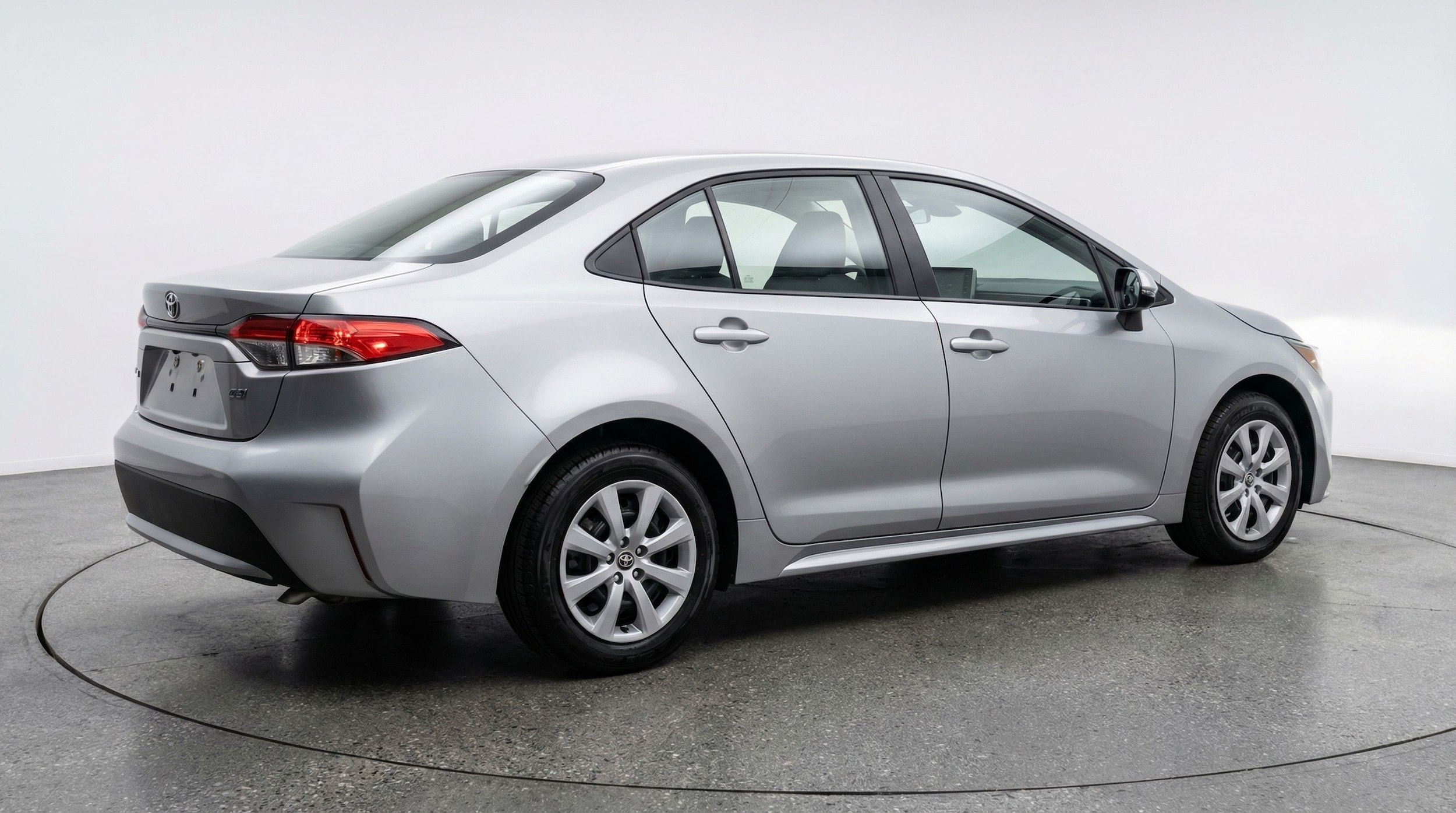 Thumbnail: 2025 Toyota Corolla - 7