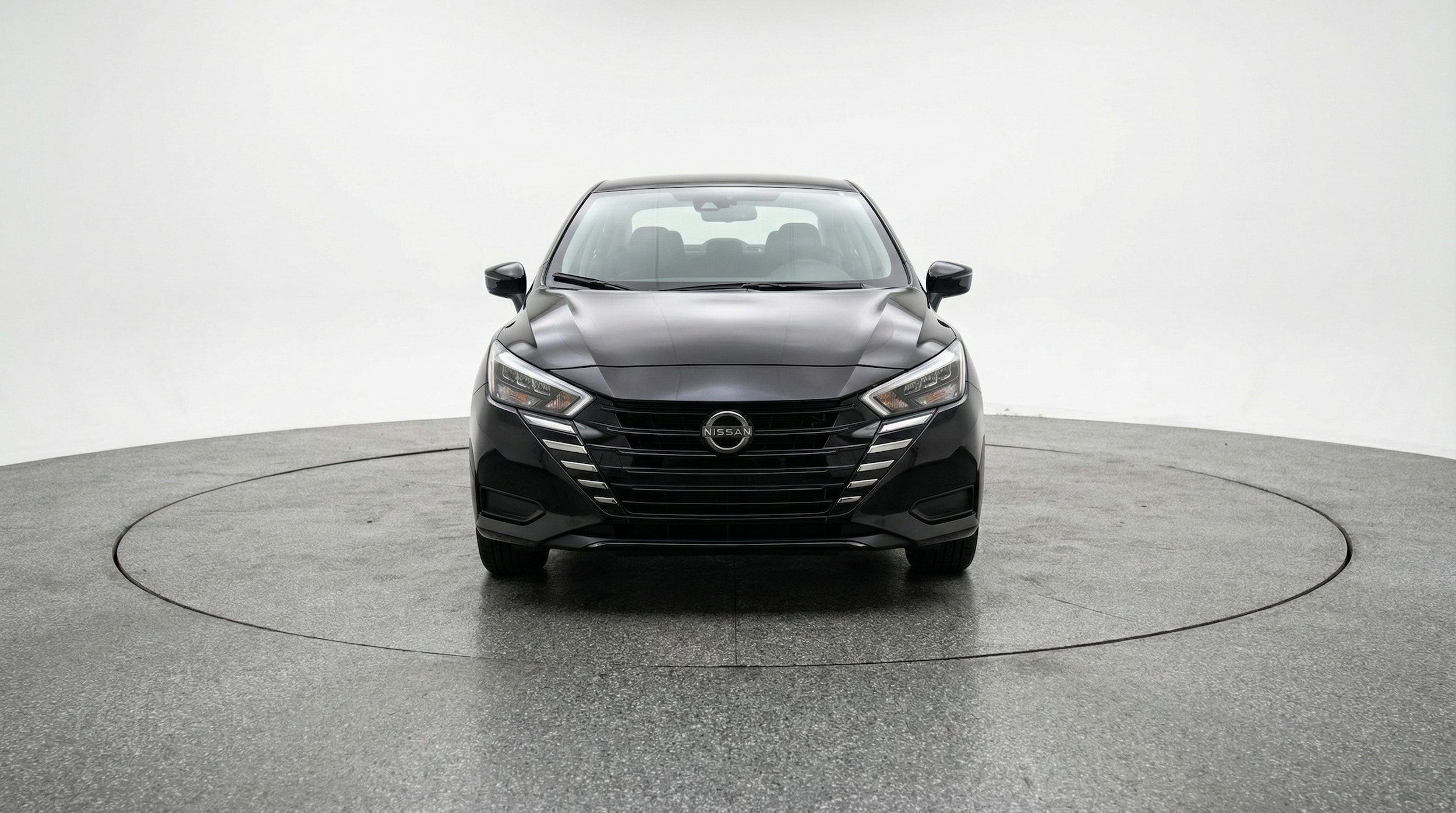 Thumbnail: 2025 Nissan Versa - 2