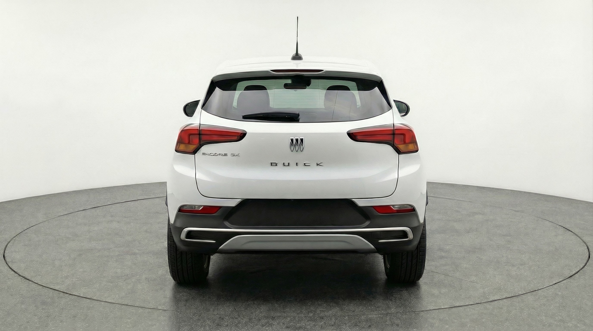 Thumbnail: 2025 Buick Encore GX - 6