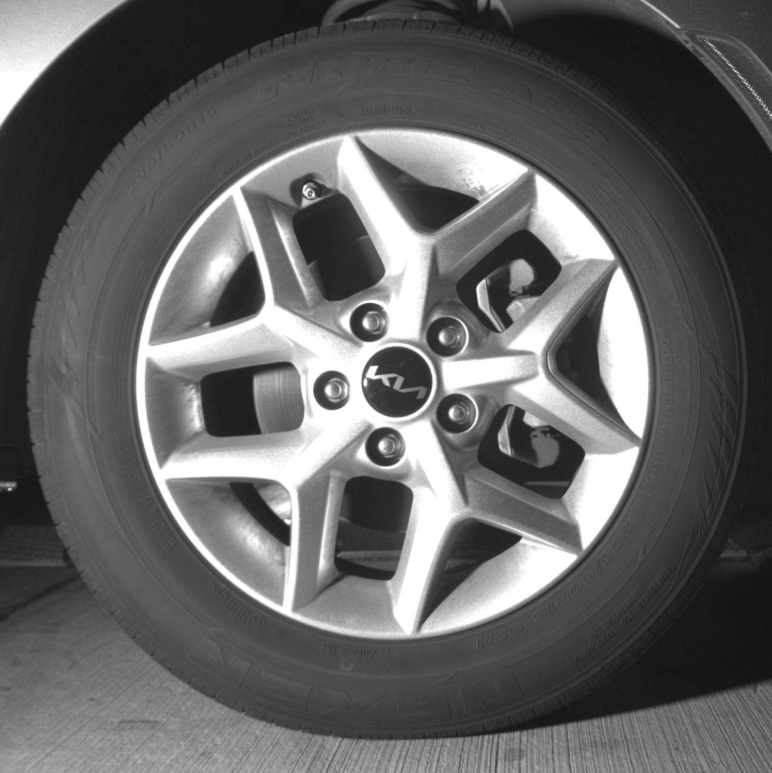 Thumbnail: 2025 Kia Soul - 10