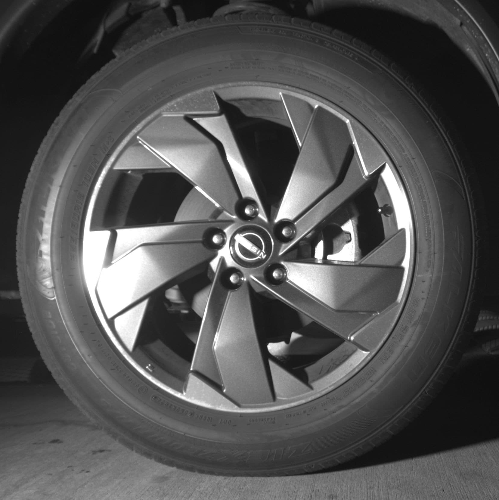 Thumbnail: 2025 Nissan Rogue - 10