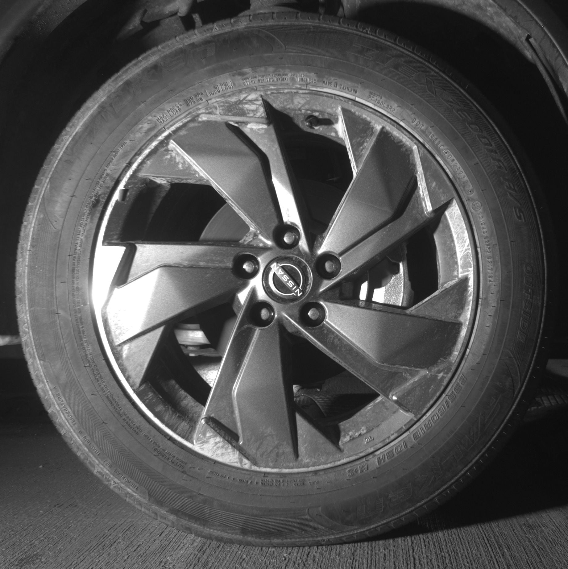 Thumbnail: 2025 Nissan Rogue - 10