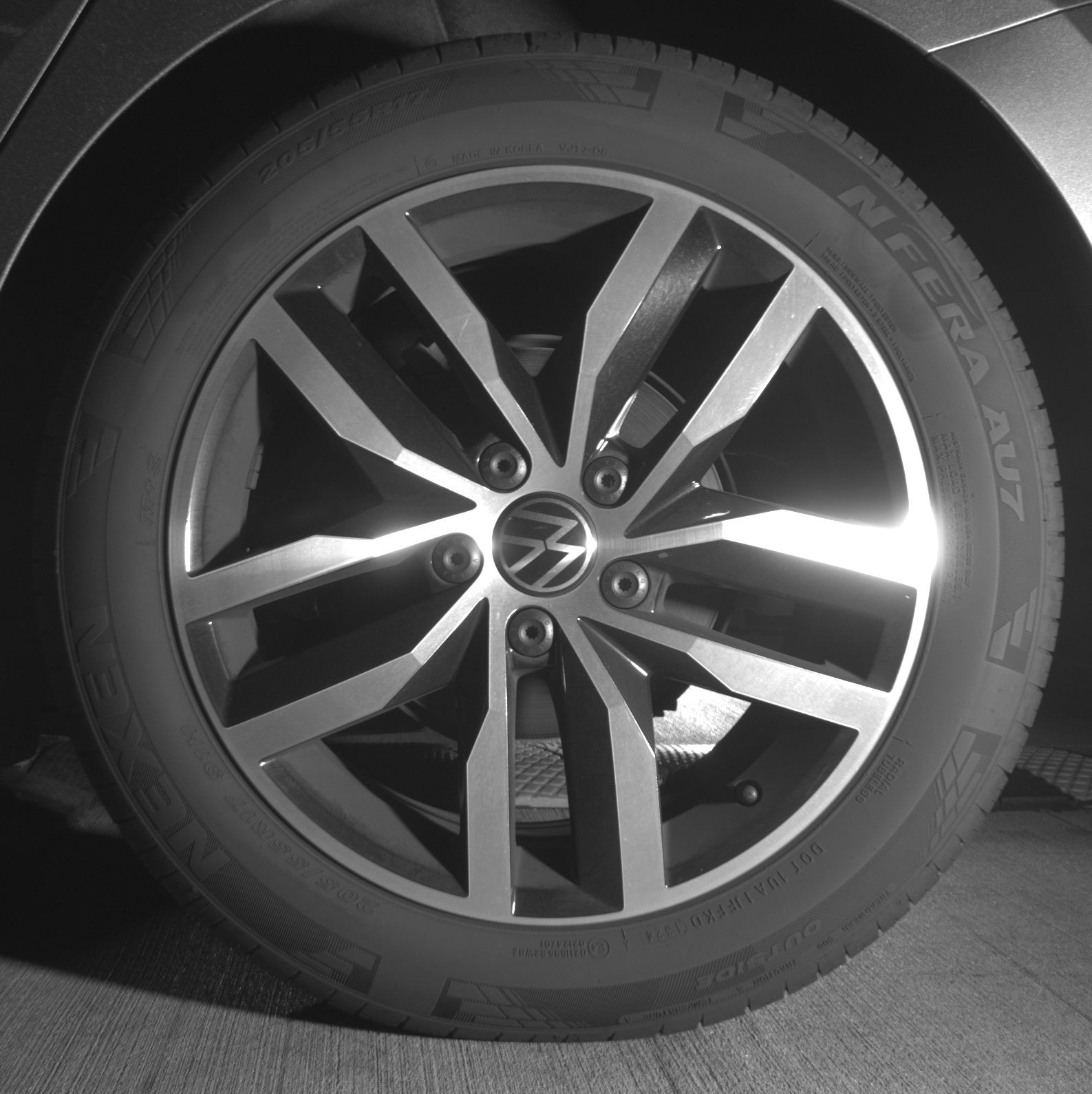 Thumbnail: 2025 Volkswagen Jetta - 11