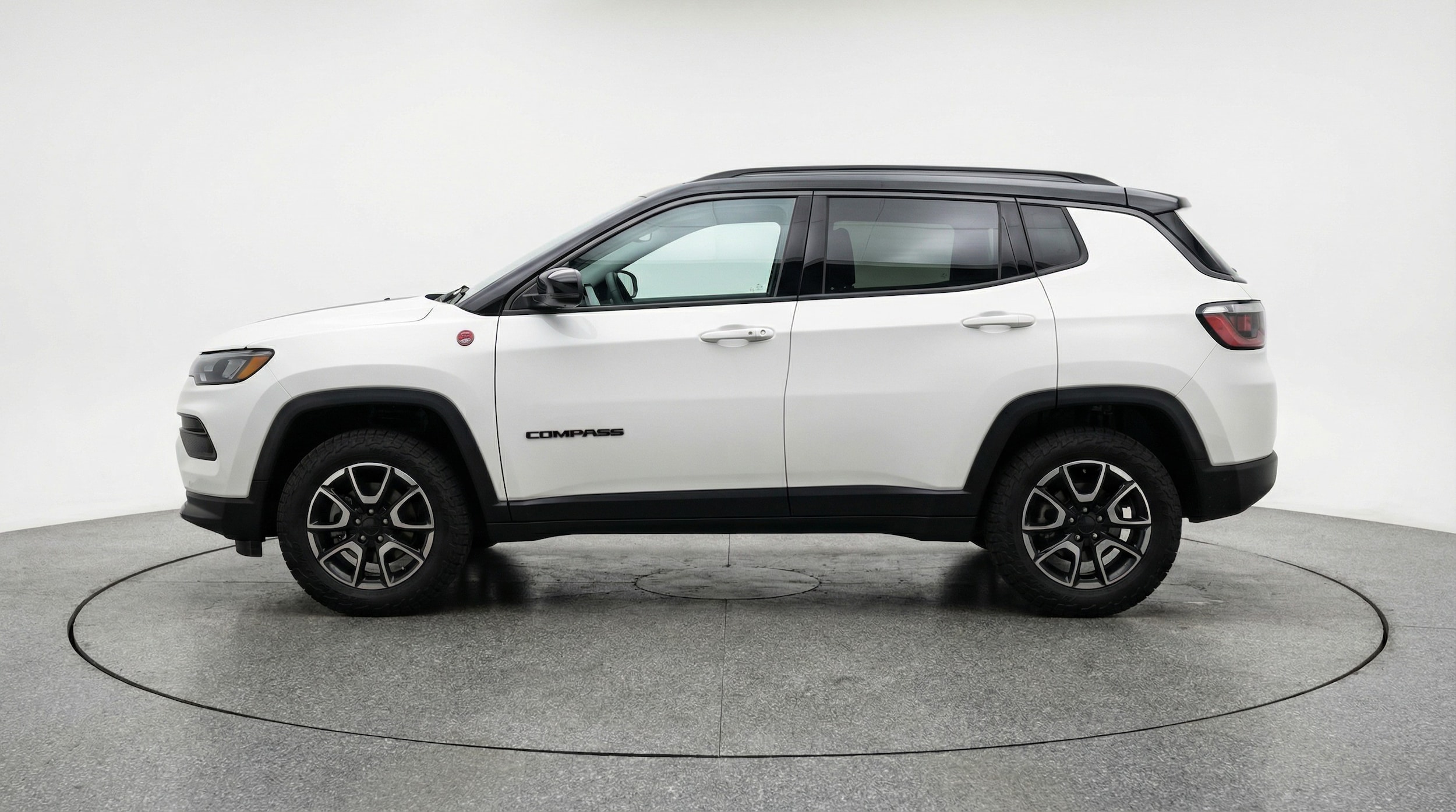 Thumbnail: 2025 Jeep Compass - 4