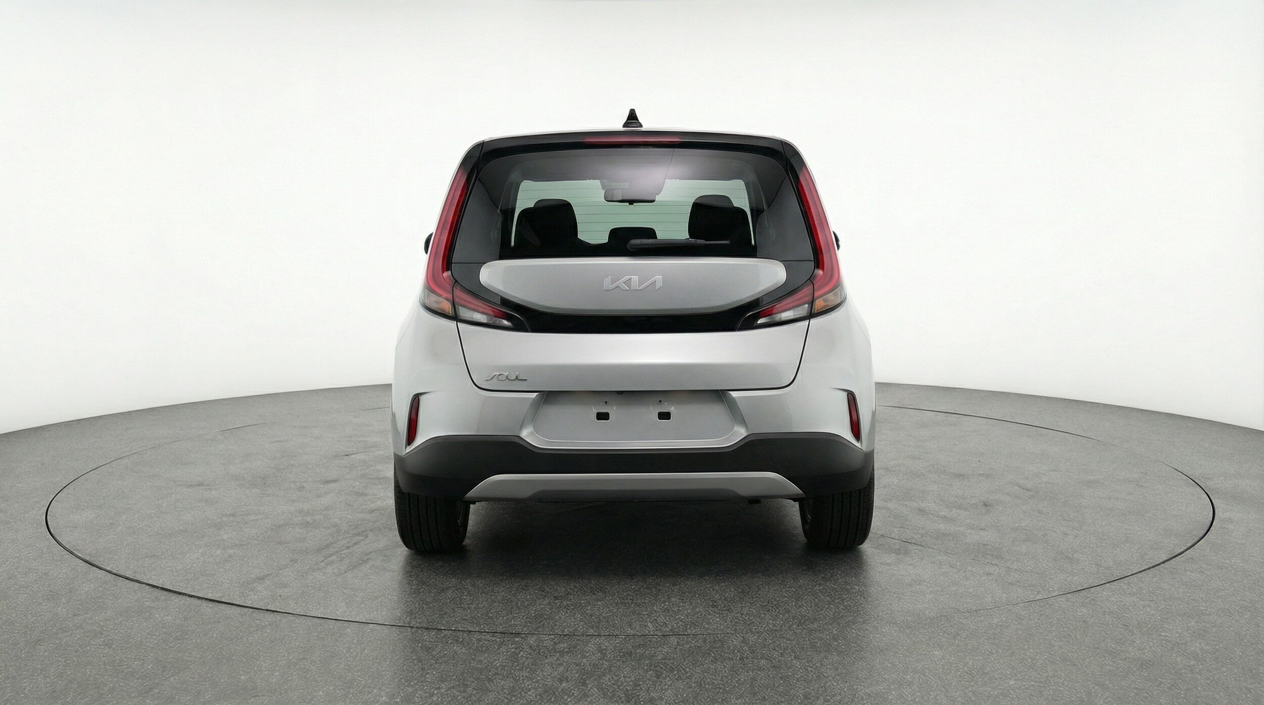 Thumbnail: 2025 Kia Soul - 6