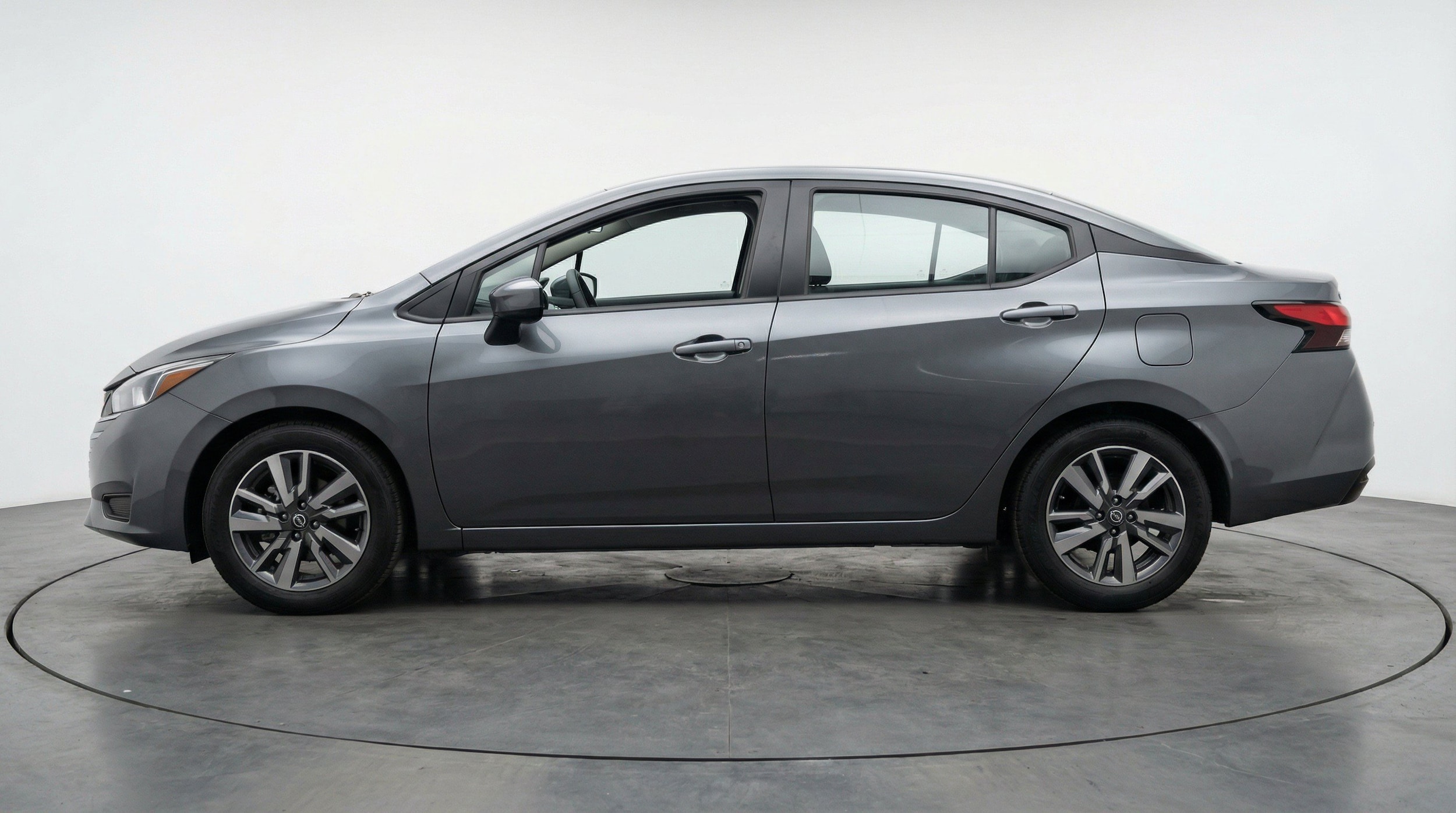 Thumbnail: 2025 Nissan Versa - 5