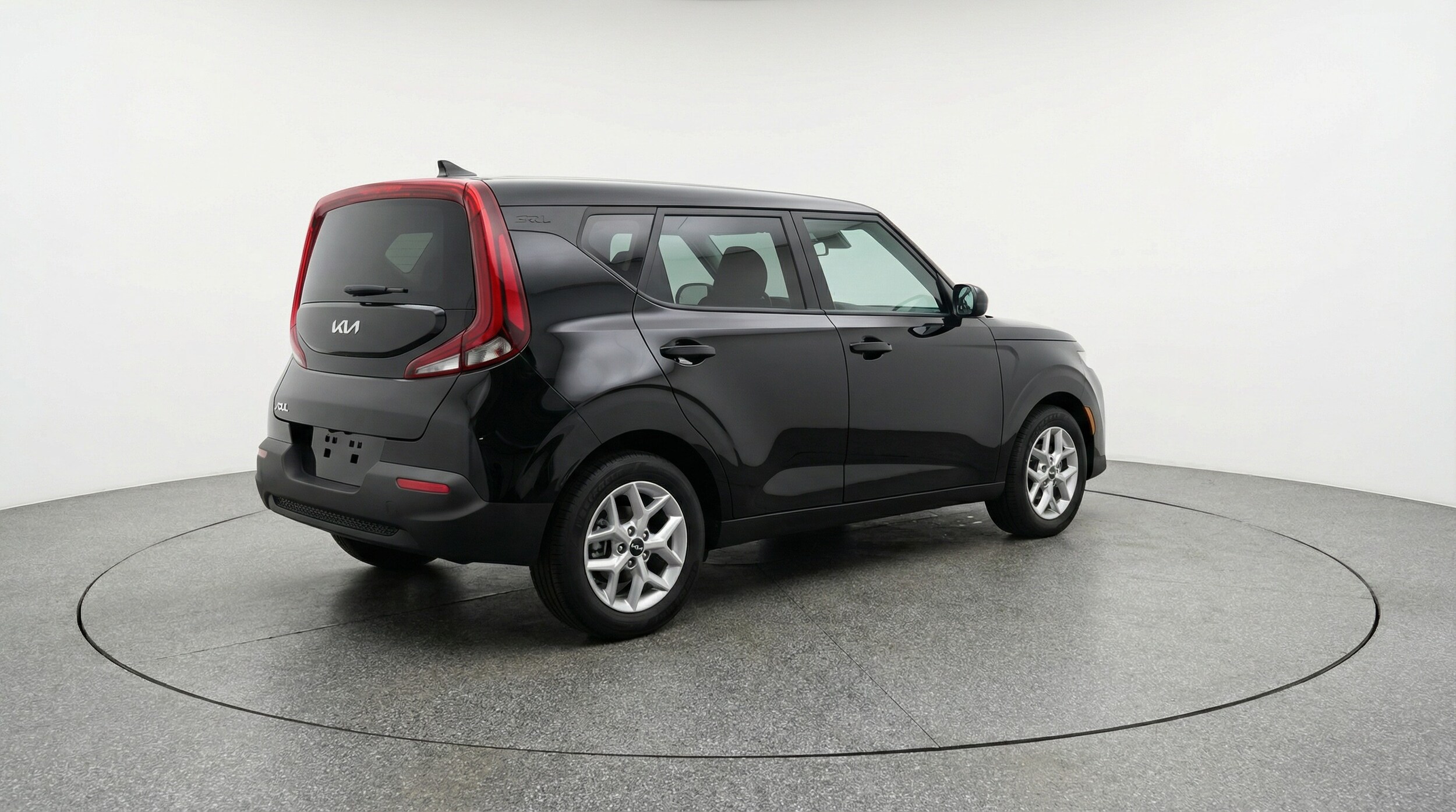 Thumbnail: 2025 Kia Soul - 7