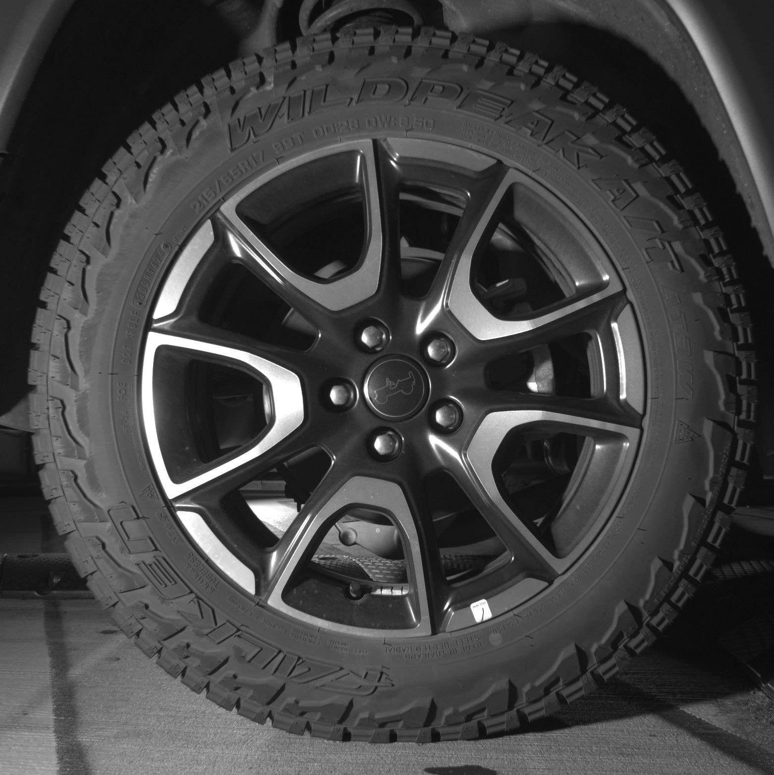 Thumbnail: 2025 Jeep Compass - 12